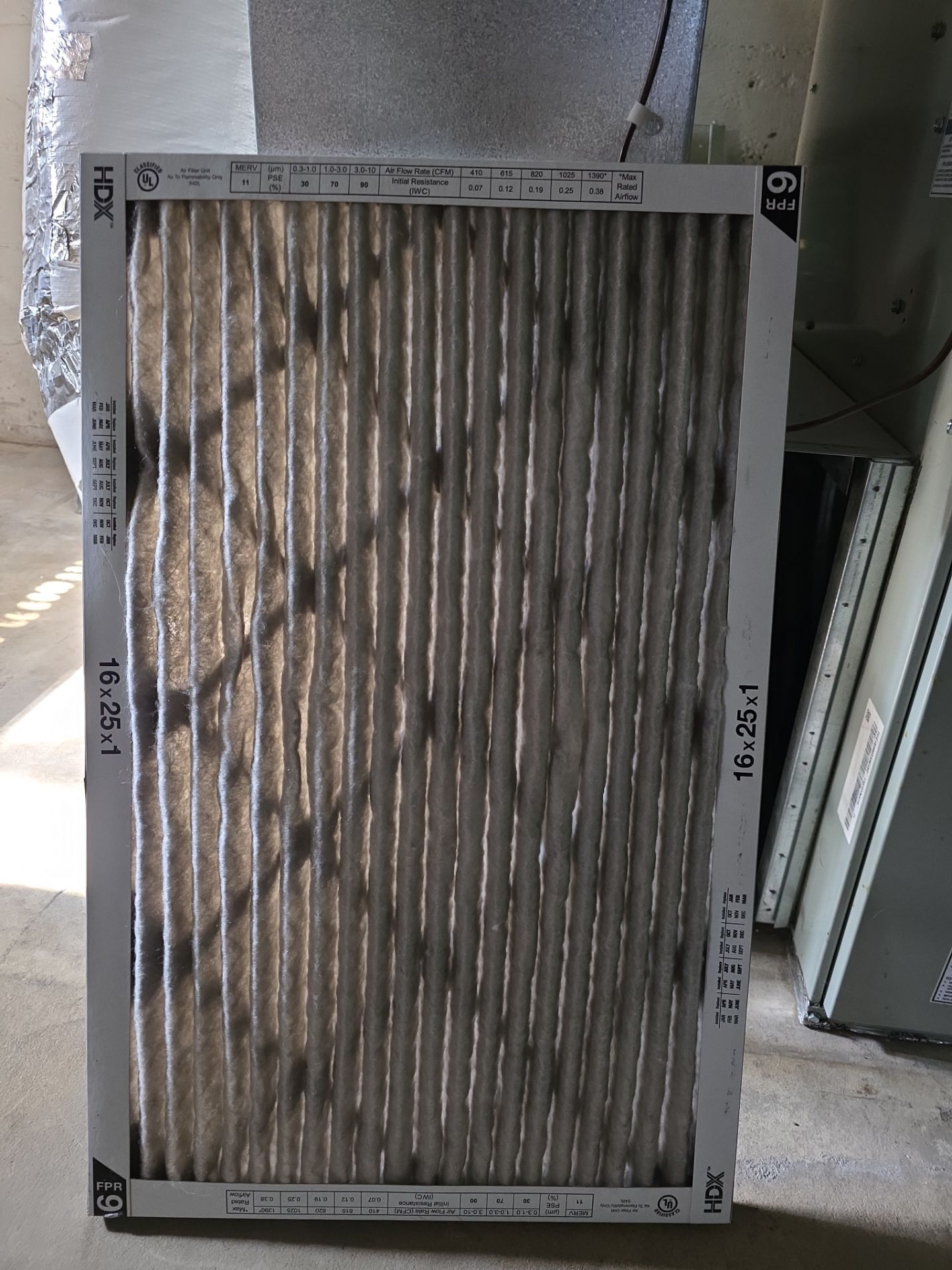 Project in Portland by HVA Climate Control