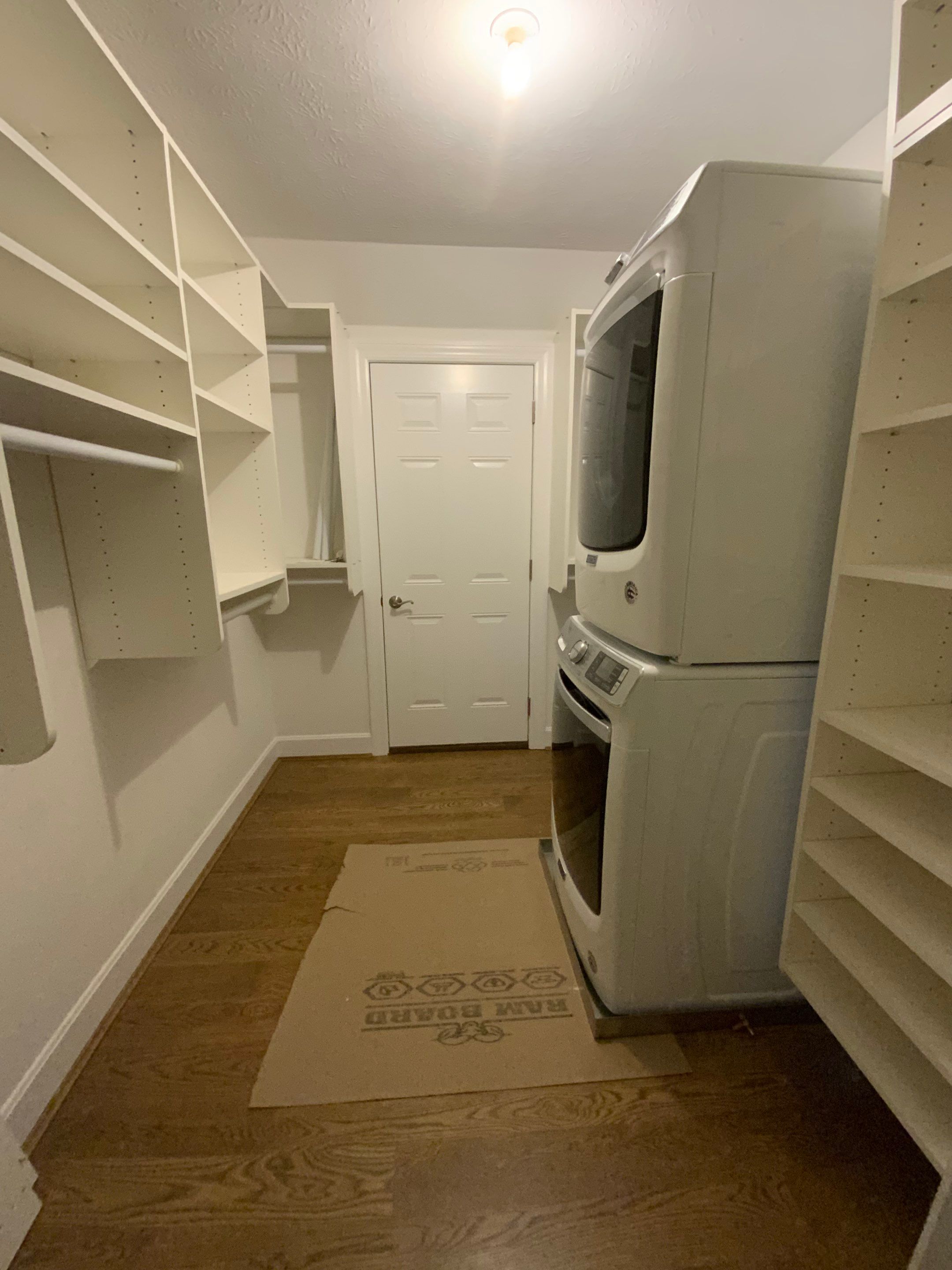 Centerville Condo Elevator by Zengel Group