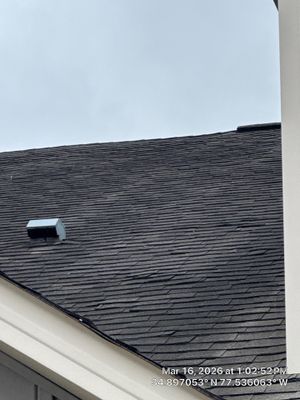 Richlands | NC Roofs
