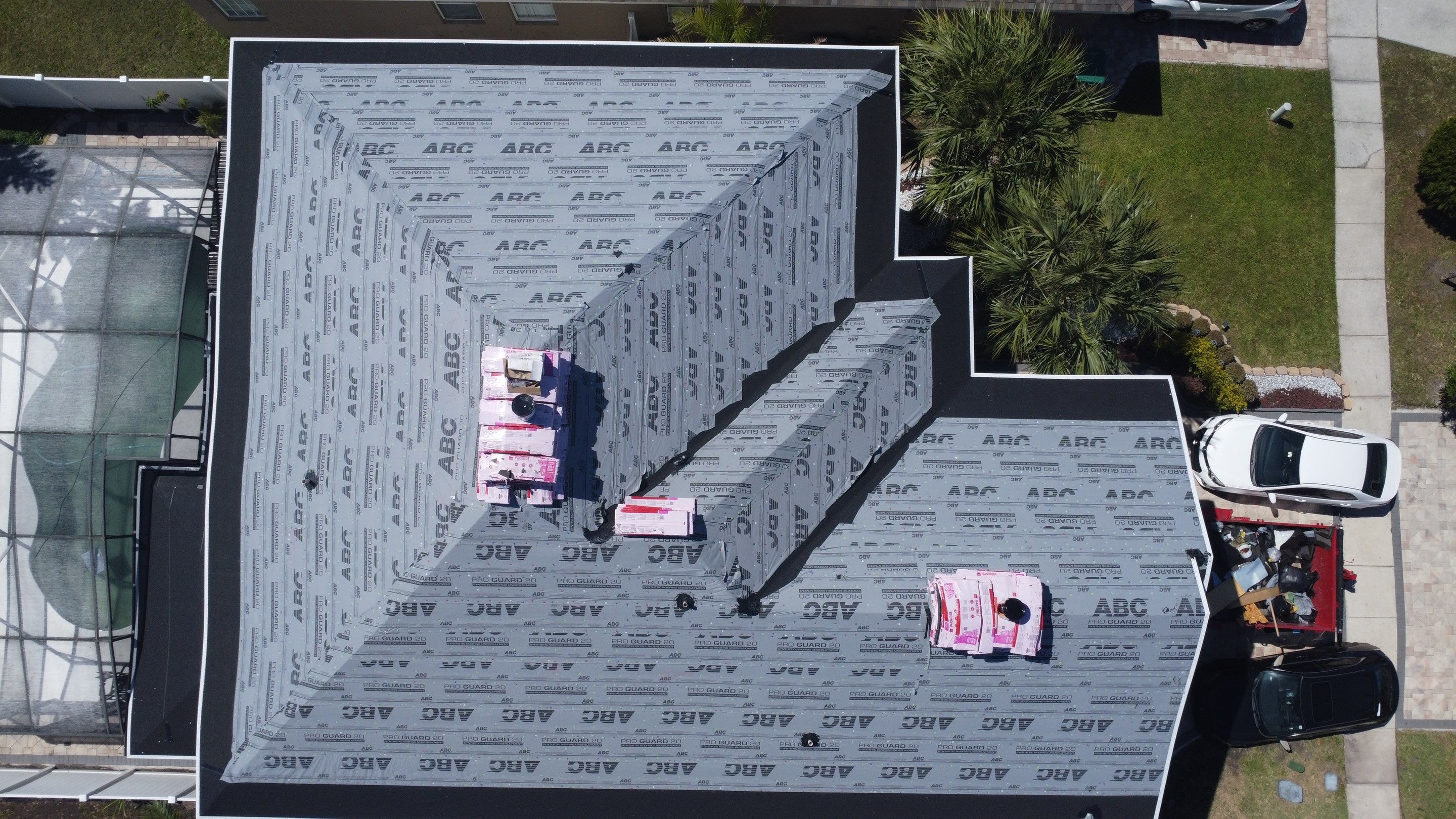 Driftwood Shingles by Reimagine Roofing