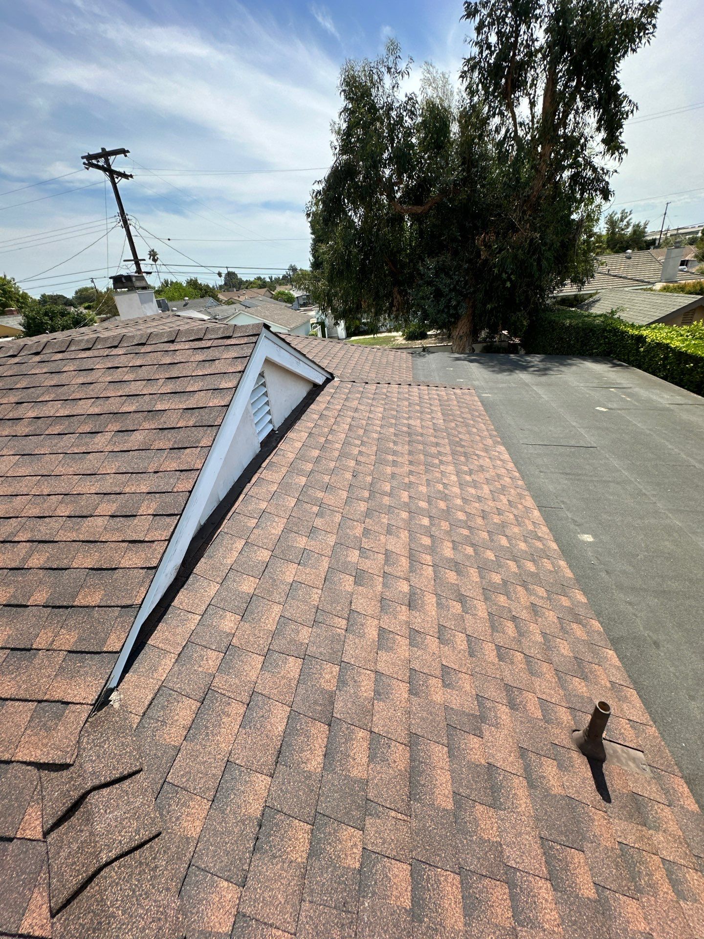 Roof Replacement - Los Angeles, CA 91345 by Epic Roof Replacement