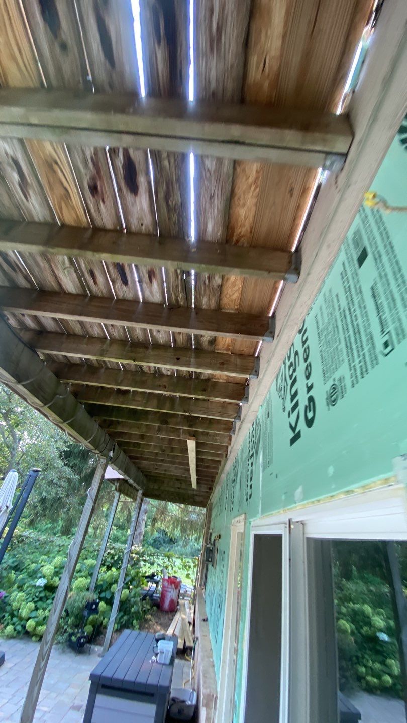 Siding Replacement using CertainTeed Monogram D5 Clapboard by 180 Contractors