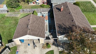 Roofing with GAF