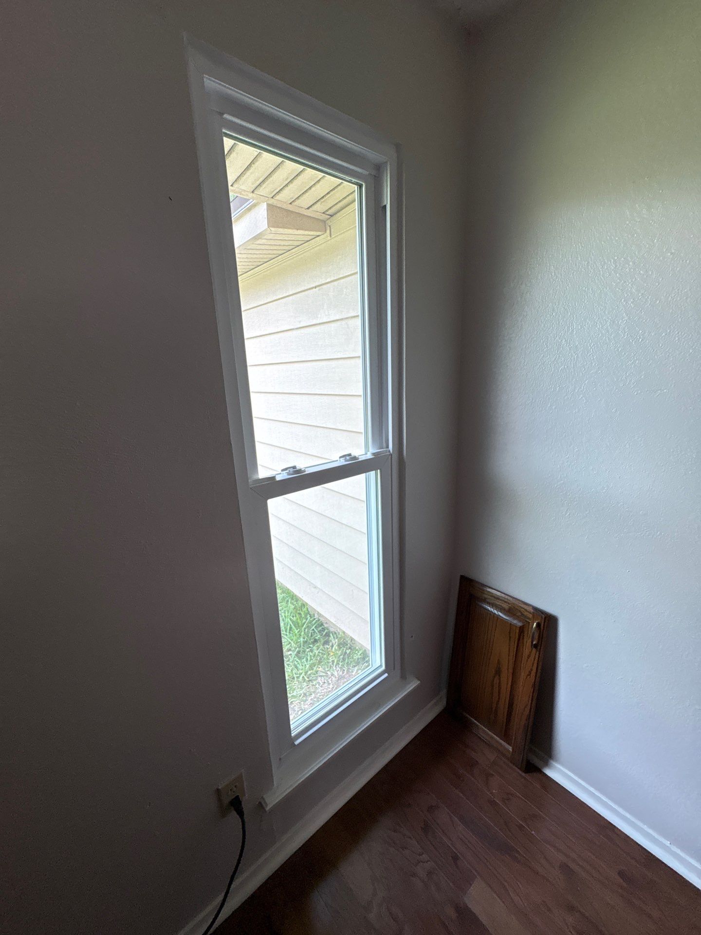 Let me See! by Bayfront Roofing and Construction