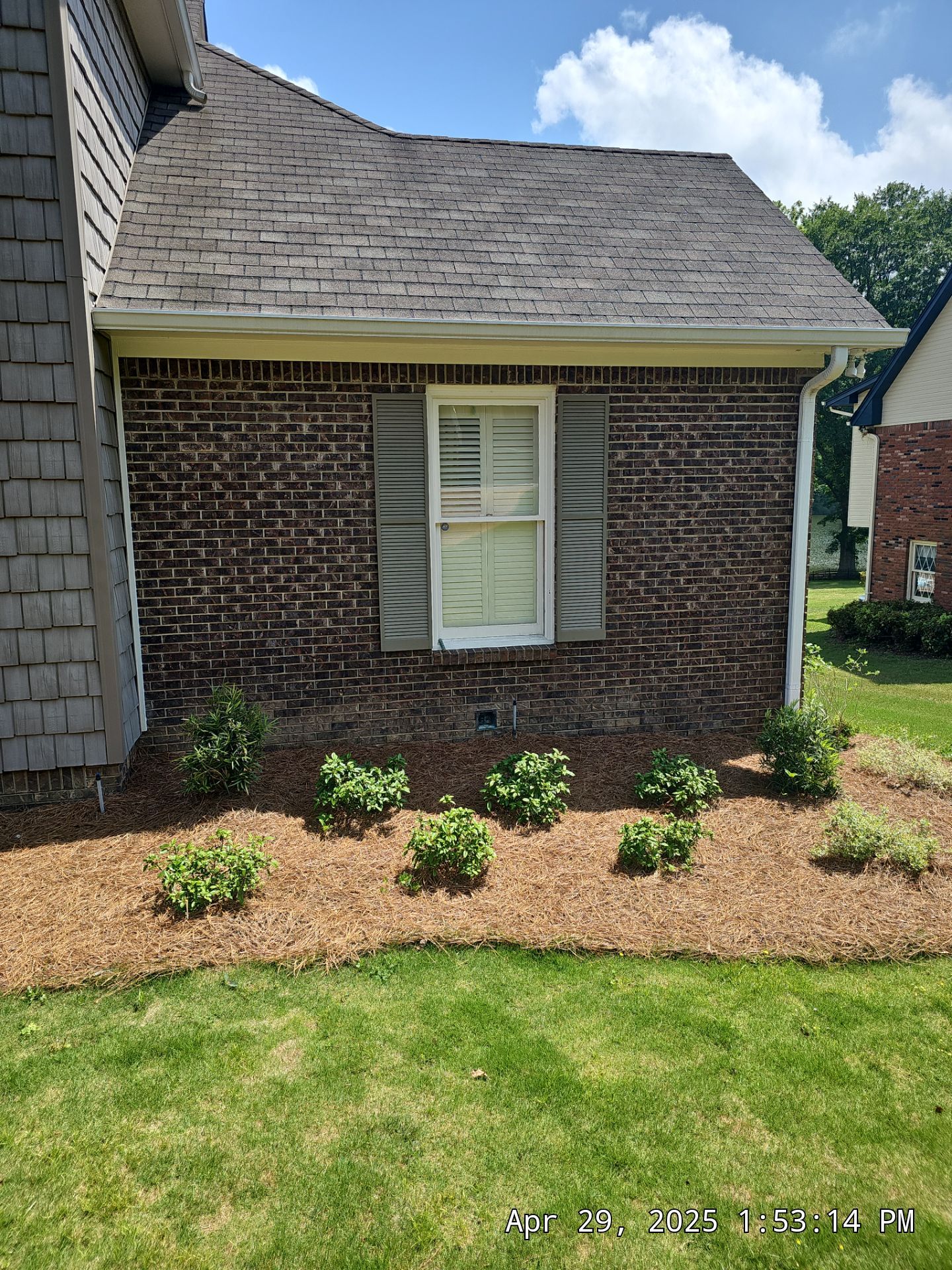 Moore Project in Trussville by The Window Source