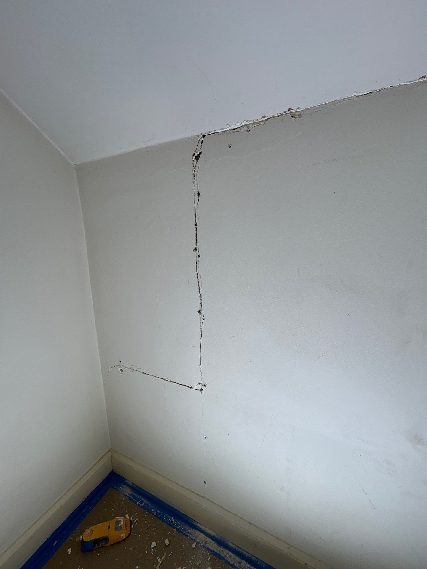 Residential Interior Painting in Annandale, VA by My Painter 