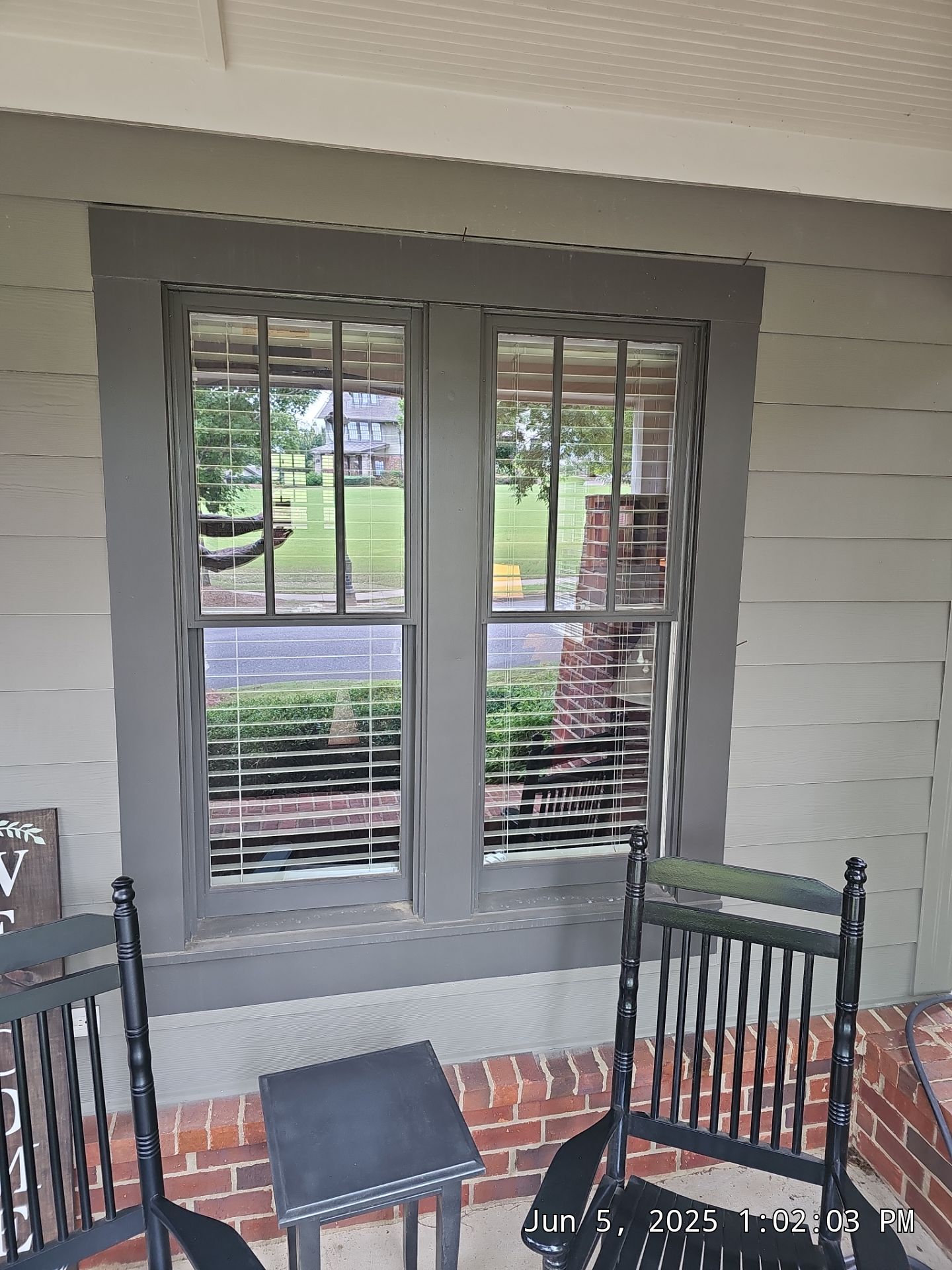 Mcglothlin Project in Hoover by The Window Source