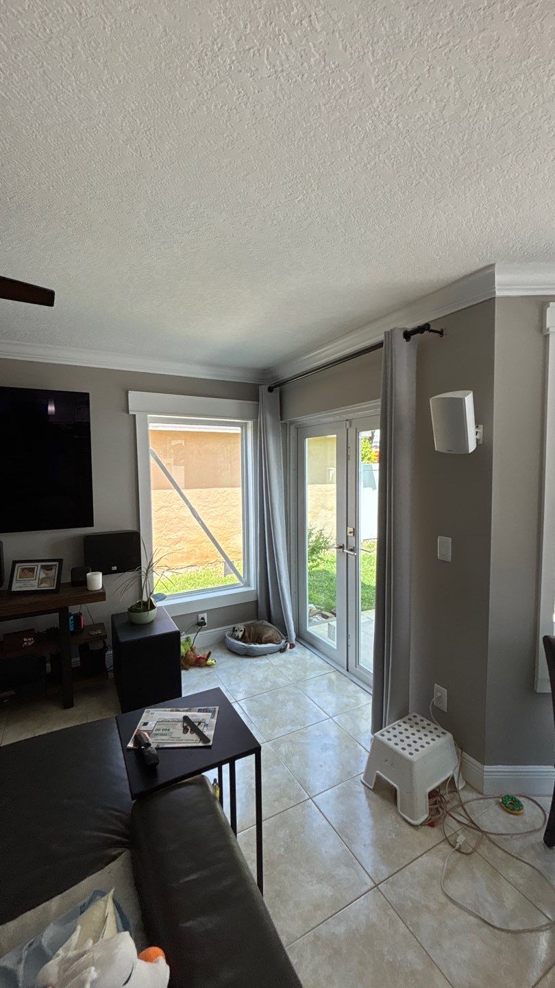 Replacement on impact windows- Pembroke Pines by ASP SuperHome