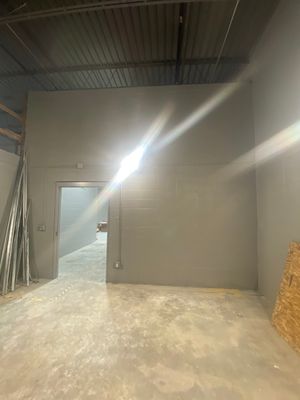 Discount Tire Remodel