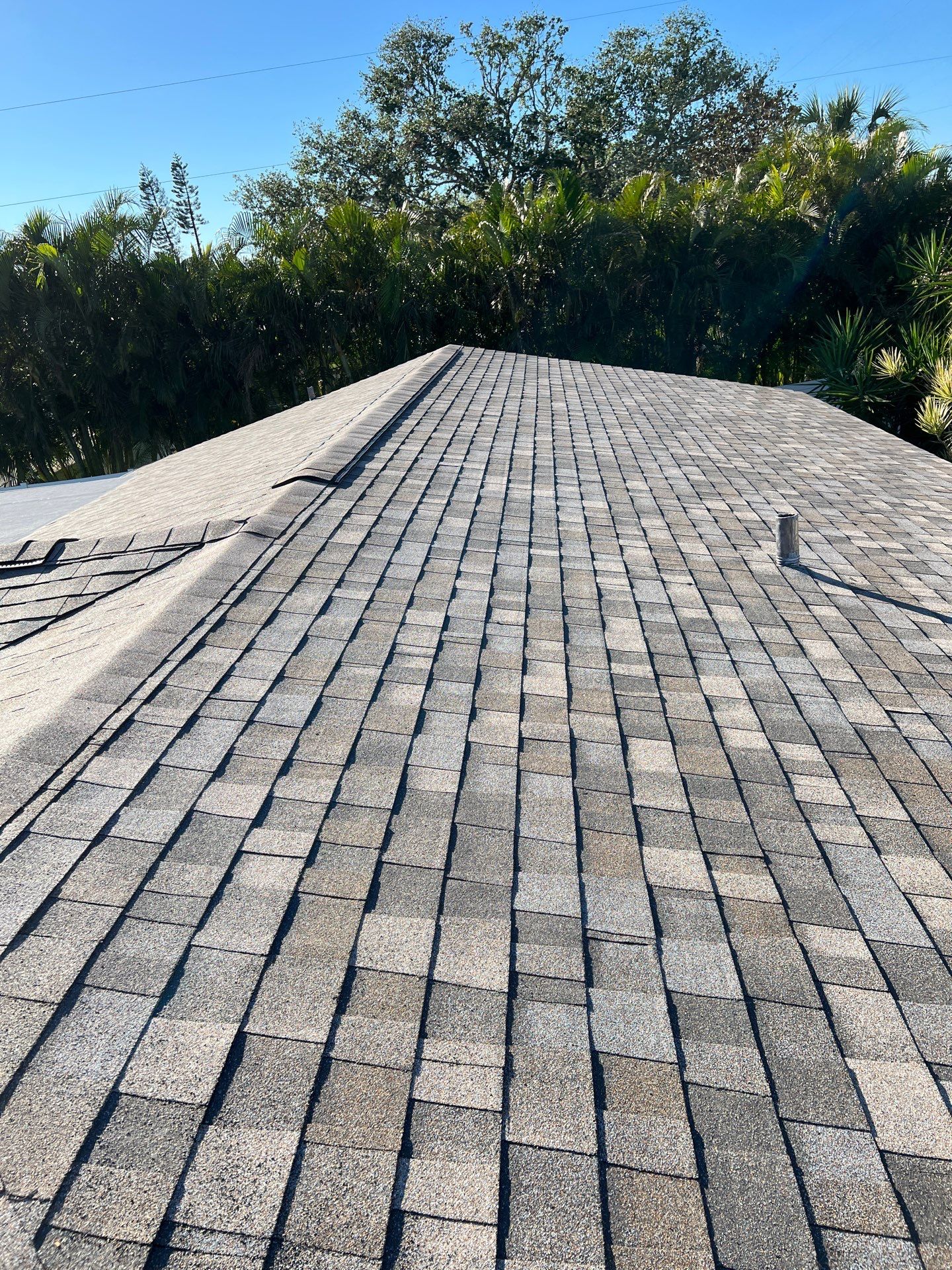 Project in Seminole 33772 by Mitchell Roofing Company LLC 