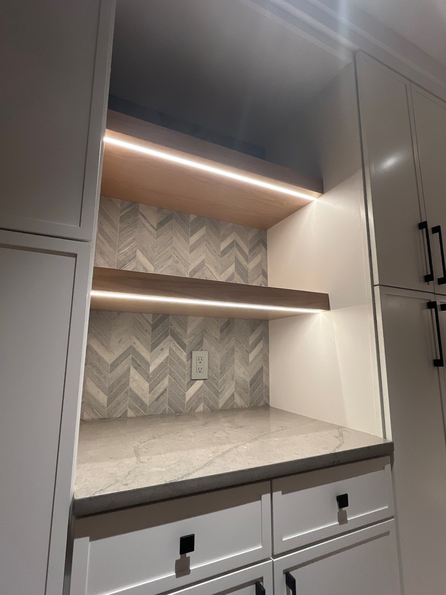 Electrical Upgrade in Maitland by Smartron Electric