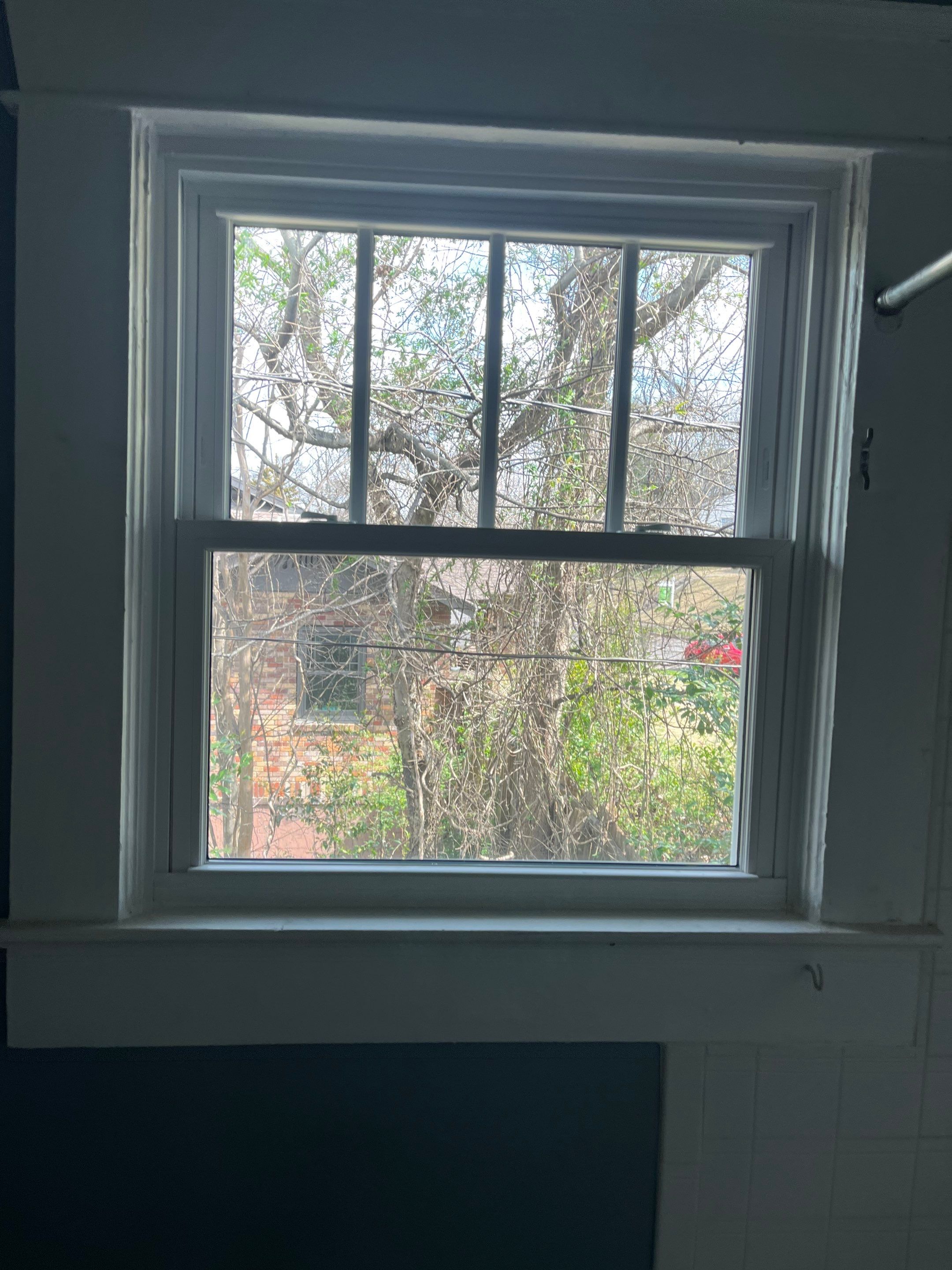 Phillips Project in Birmingham by The Window Source