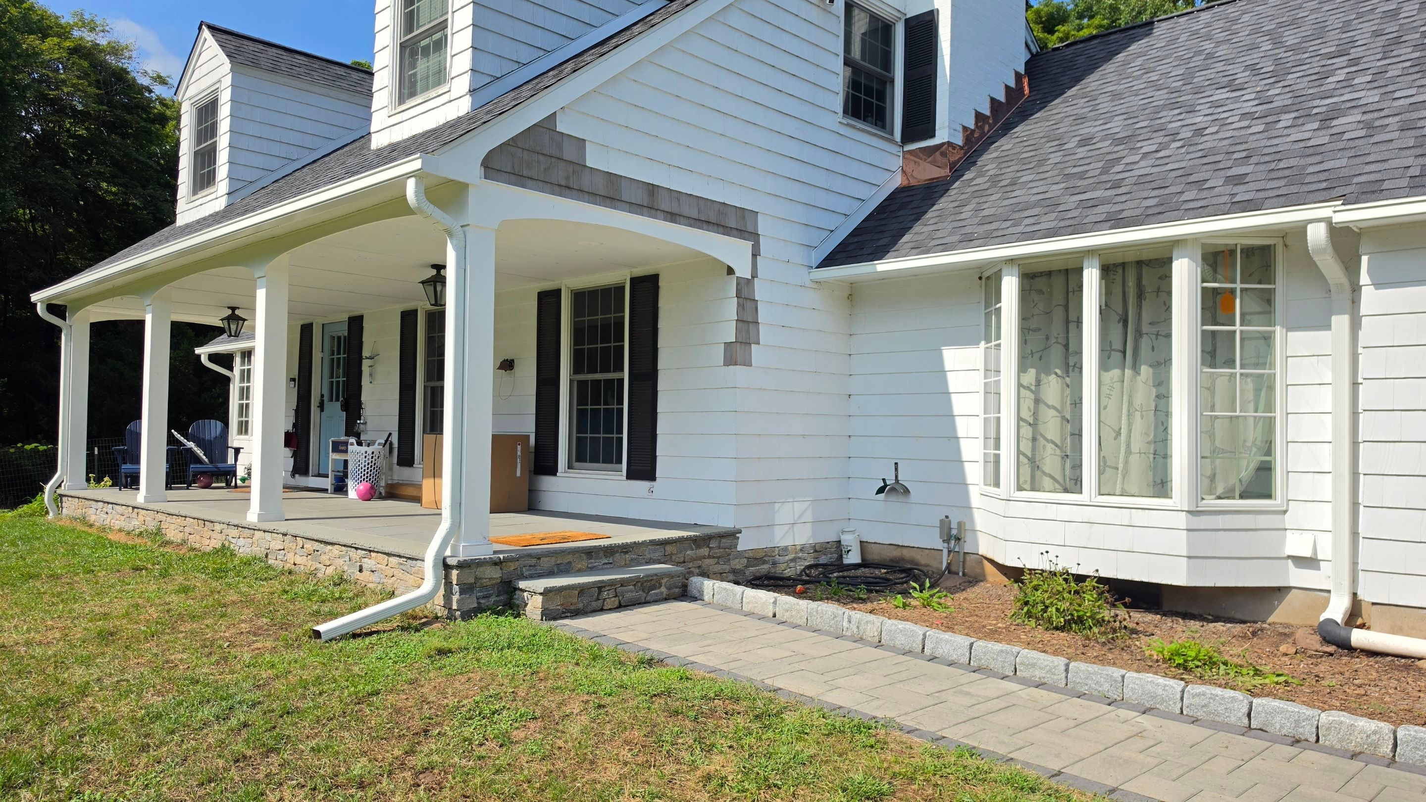 MaxFlow  by DiGiorgi Roofing and Siding Inc