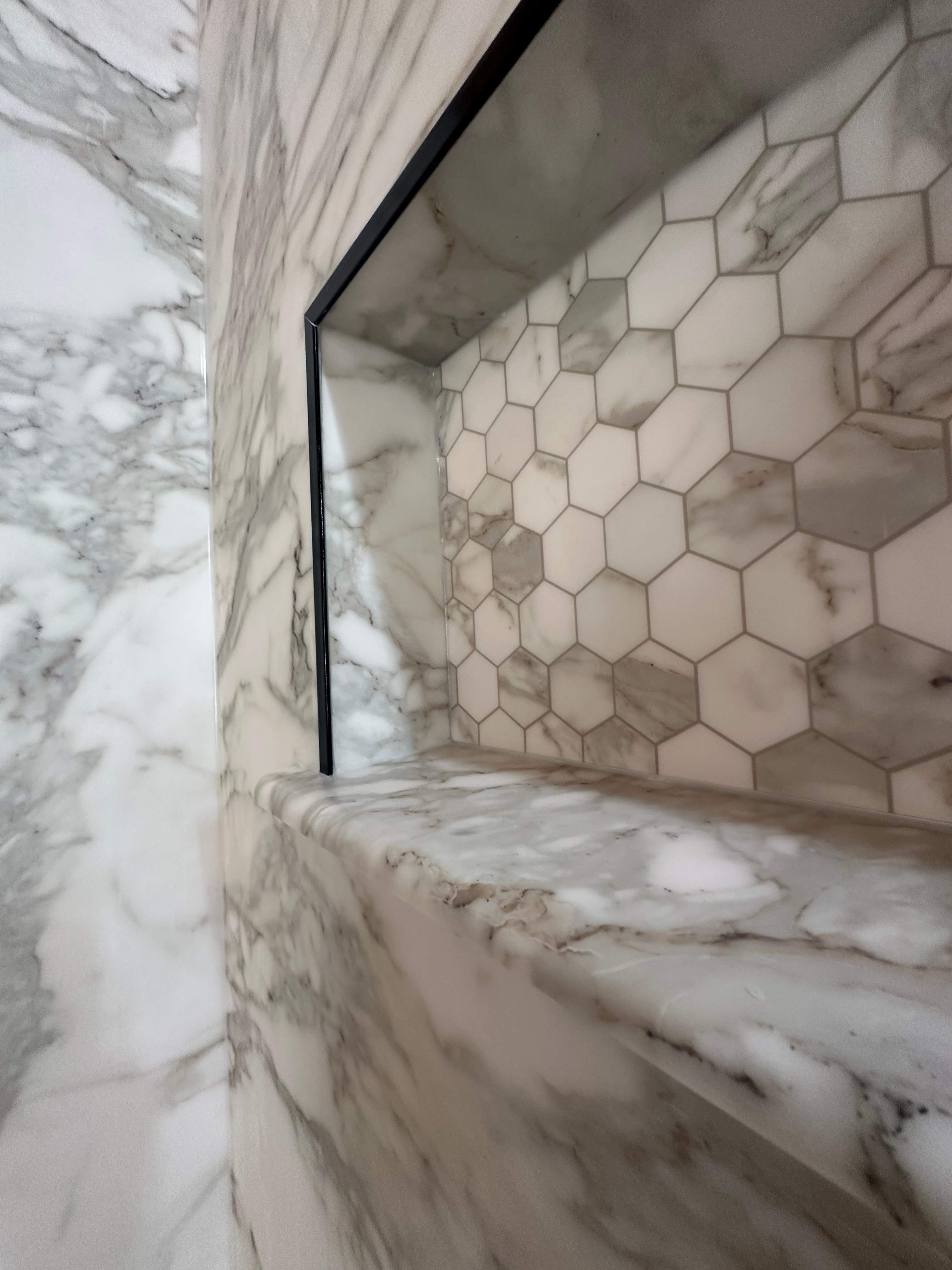 Smith Project in Canehill, AR by Ozark Home Pros