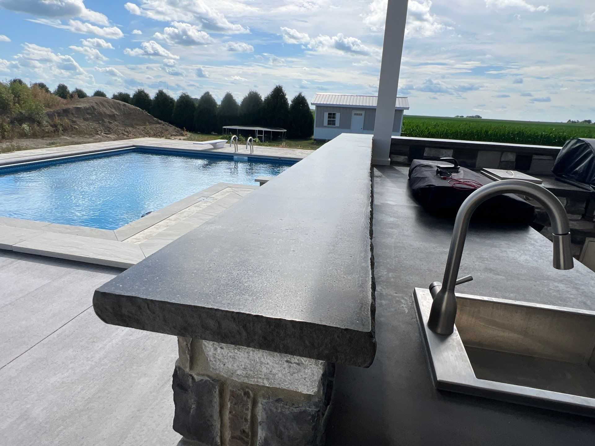 Outdoor Living by ProCore Contractors