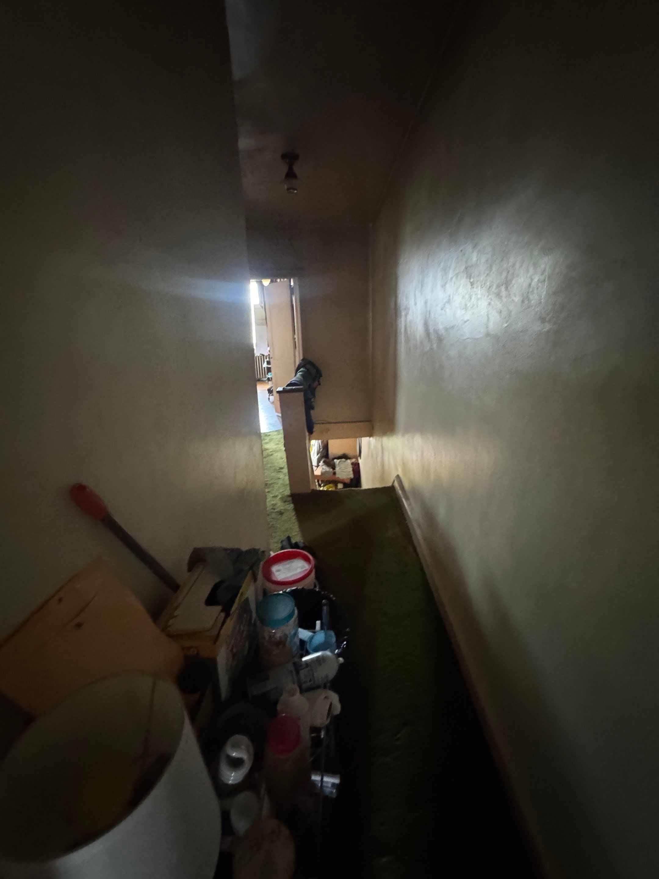 Water Damage Claim in Philadelphia by FLAPA & KeyStone