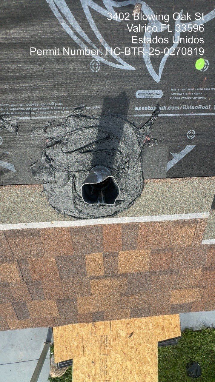 Project in Valrico by You Restorations LLC DBA YOU-Home