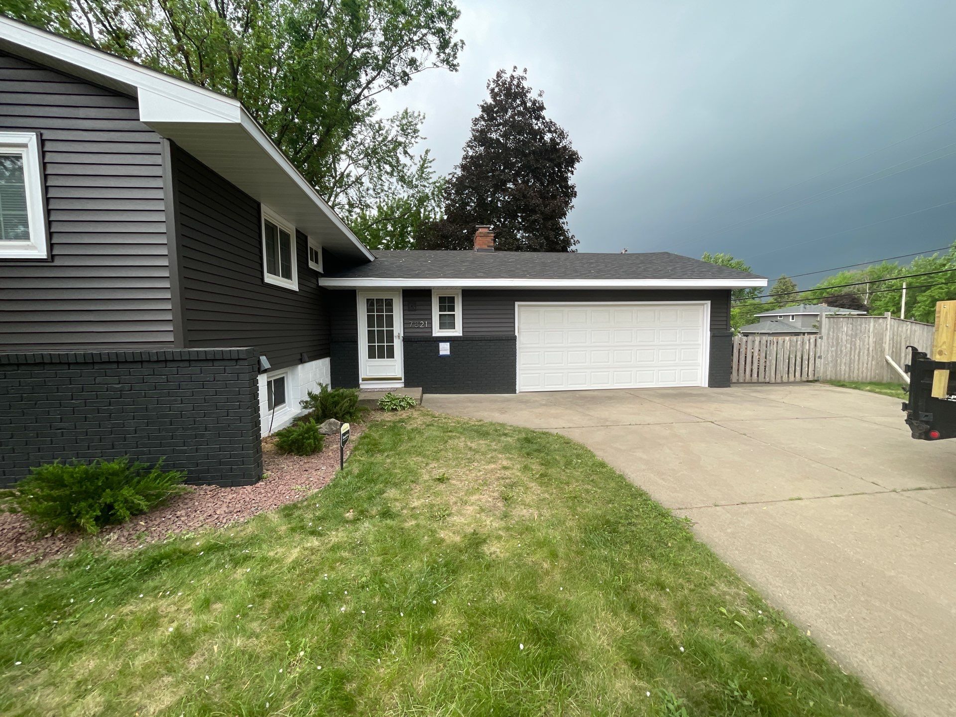 Full Exterior Restoration – Roof, Siding & Gutters | New Hope, MN by First Impressions Exteriors