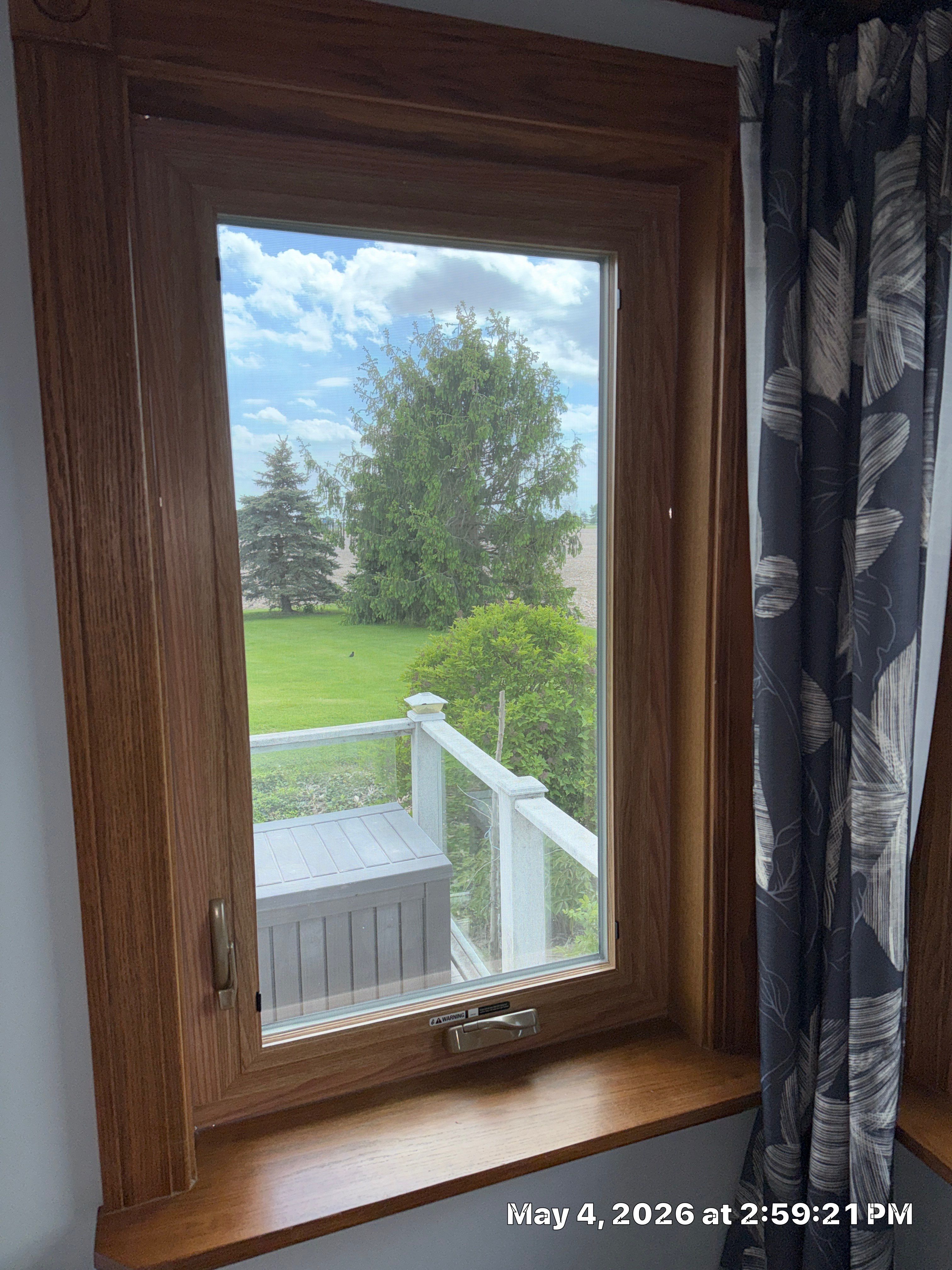 6500 Series Project - Harlan, In 46743 by Window World Of Fort Wayne