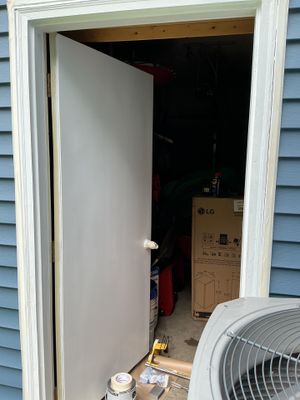 Residential Exterior Trim