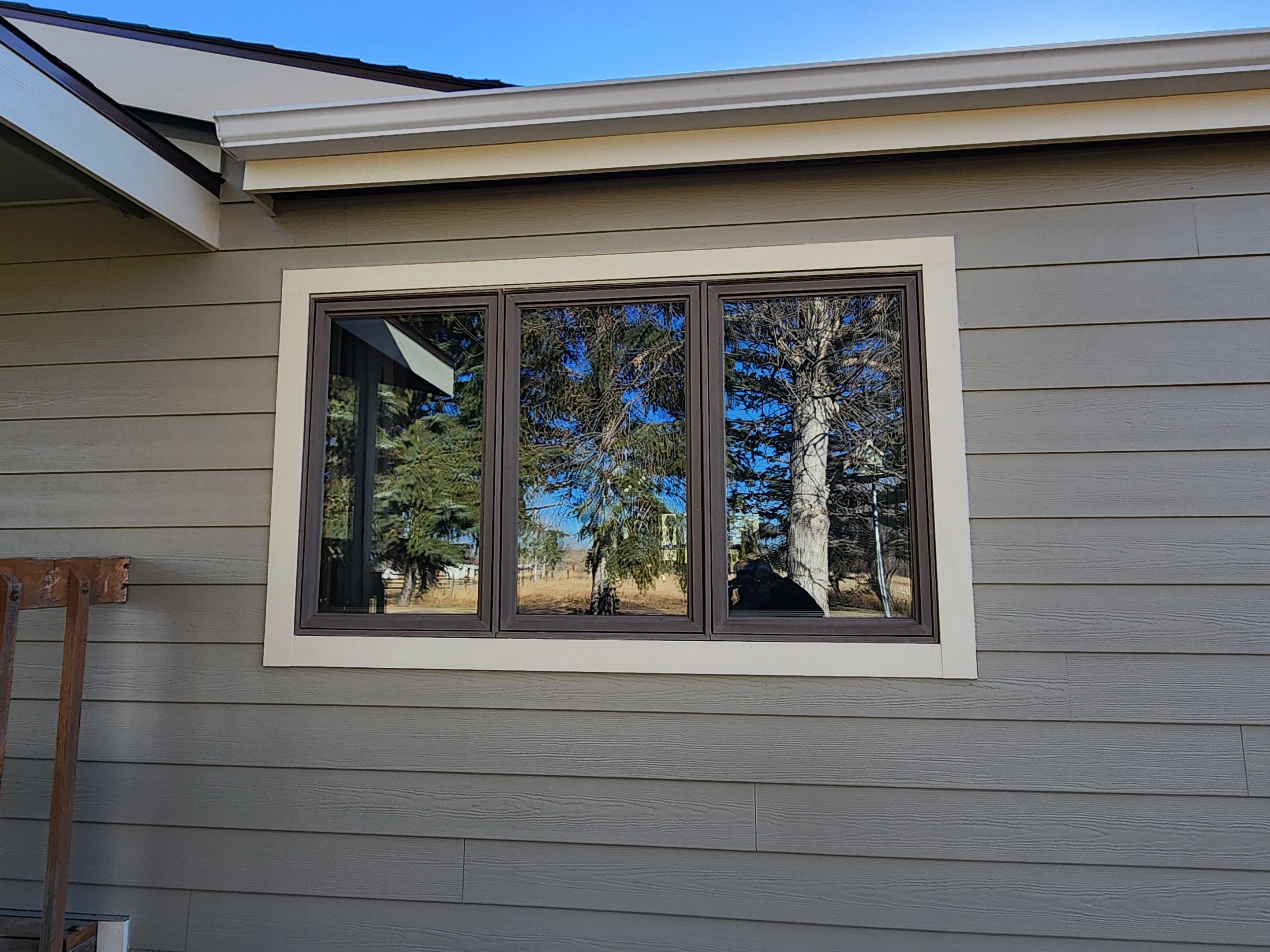 Siding Installation using James Hardie by Weather-Tite Exteriors LLC