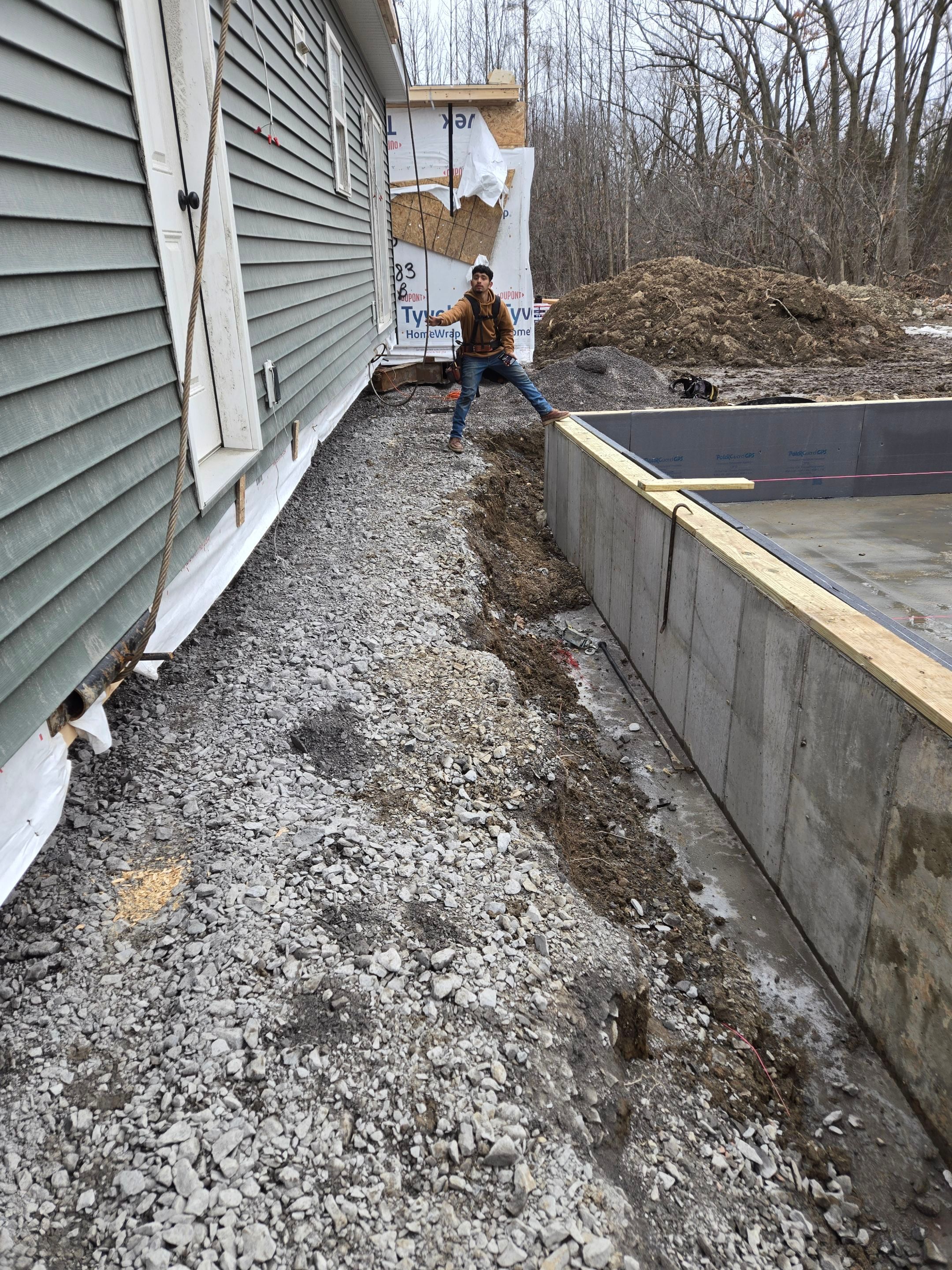 Modular by Horst Custom Homes