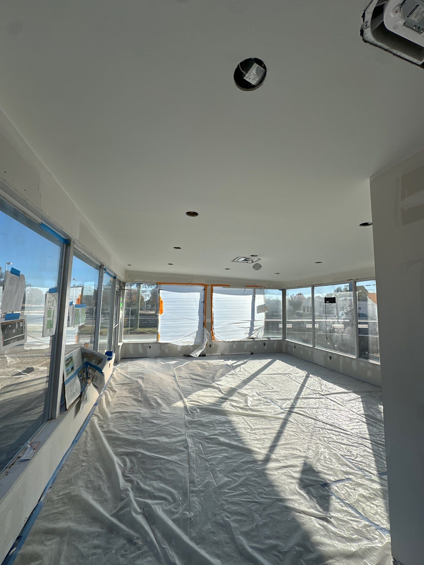 Project in Hurst by CERTAPRO PAINTERS OF SOUTHLAKE