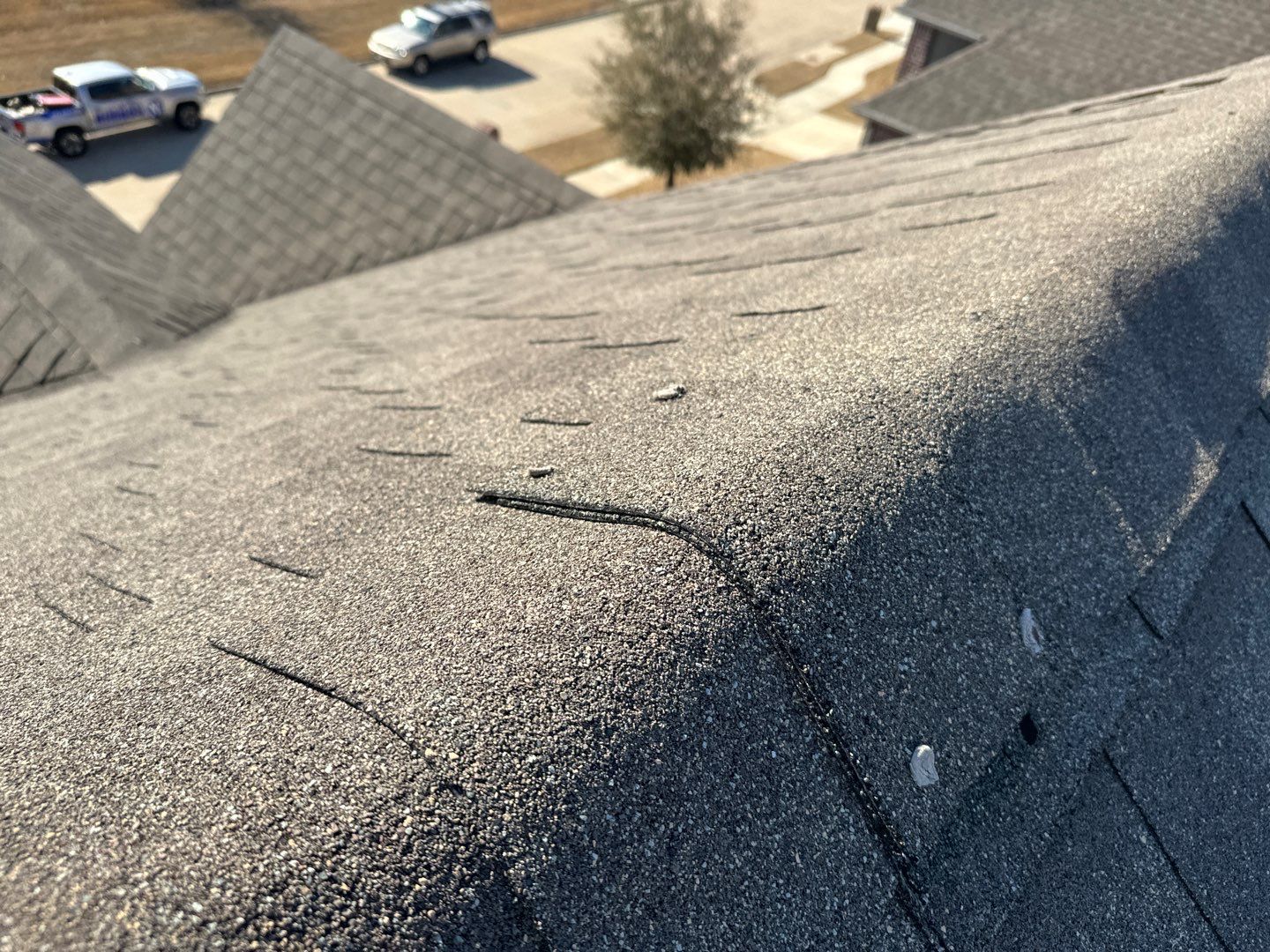 From Inspection to install over 3 years here in Trinity Falls, McKinney, Tx by NIMBUS GENERAL CONTRACTORS, LLC