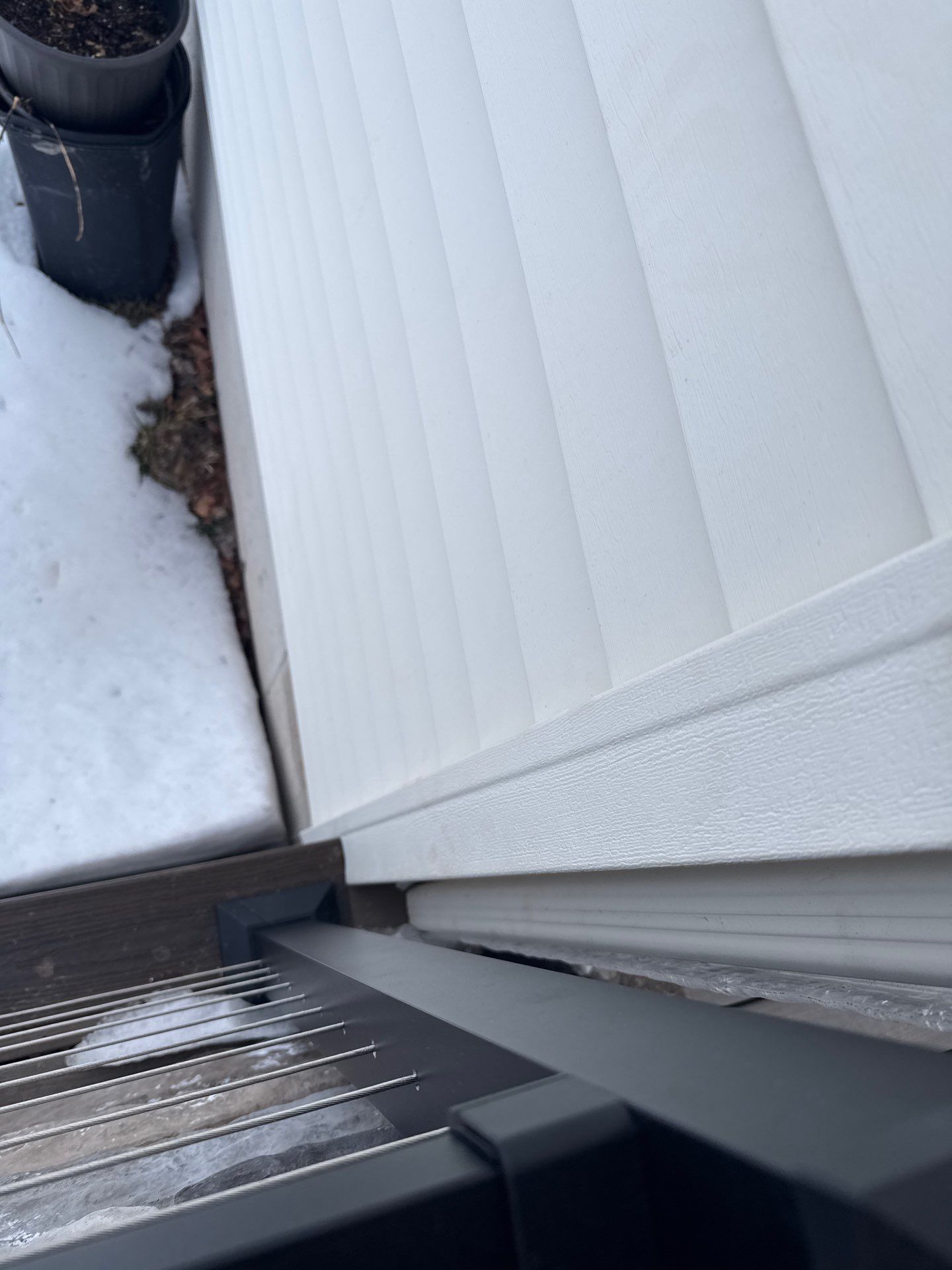 New Deck and outdoor Kitchen In Hillsborough , New Jersey by deck guardian