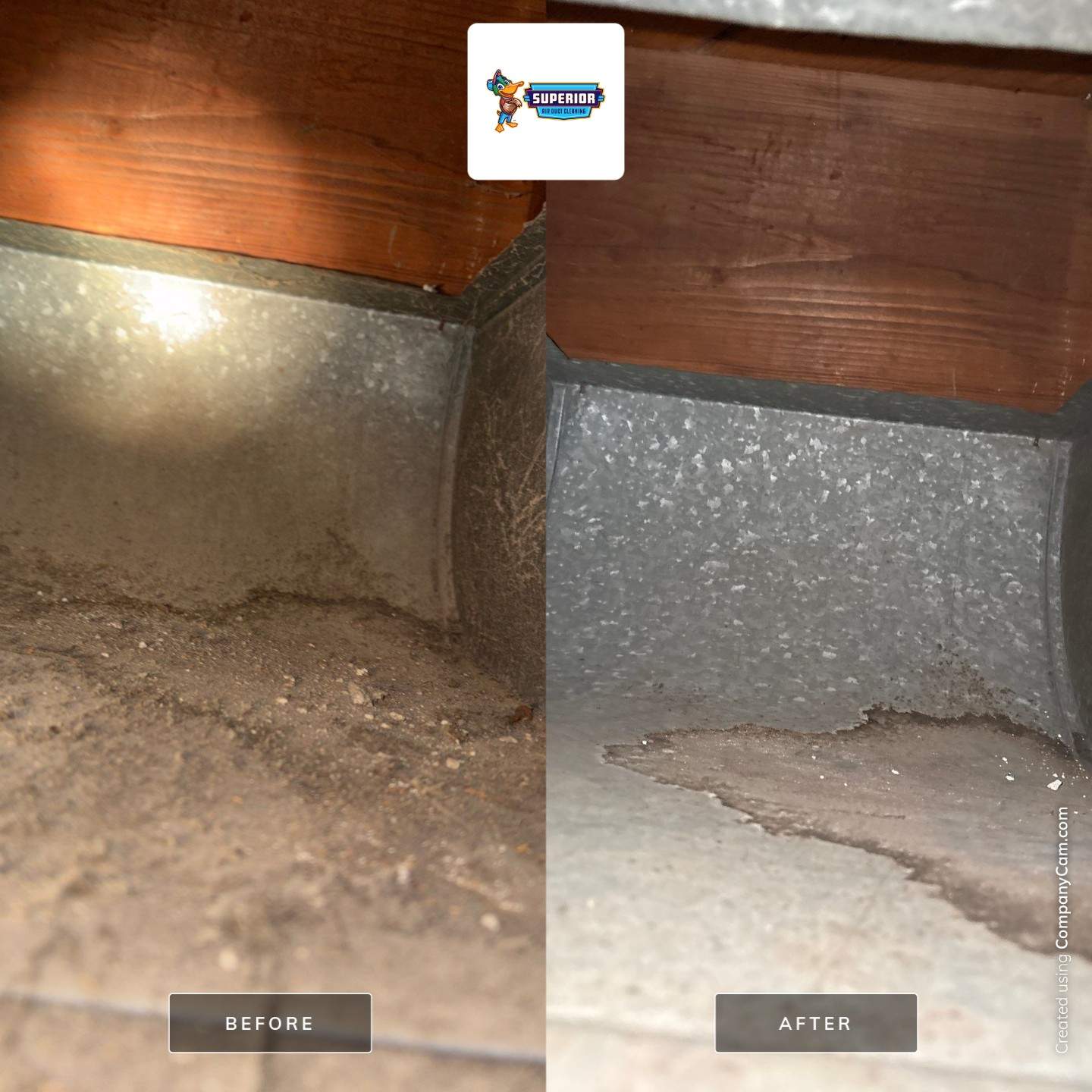 Air Duct Cleaning in Monroeville, PA by Superior Air Duct Cleaning