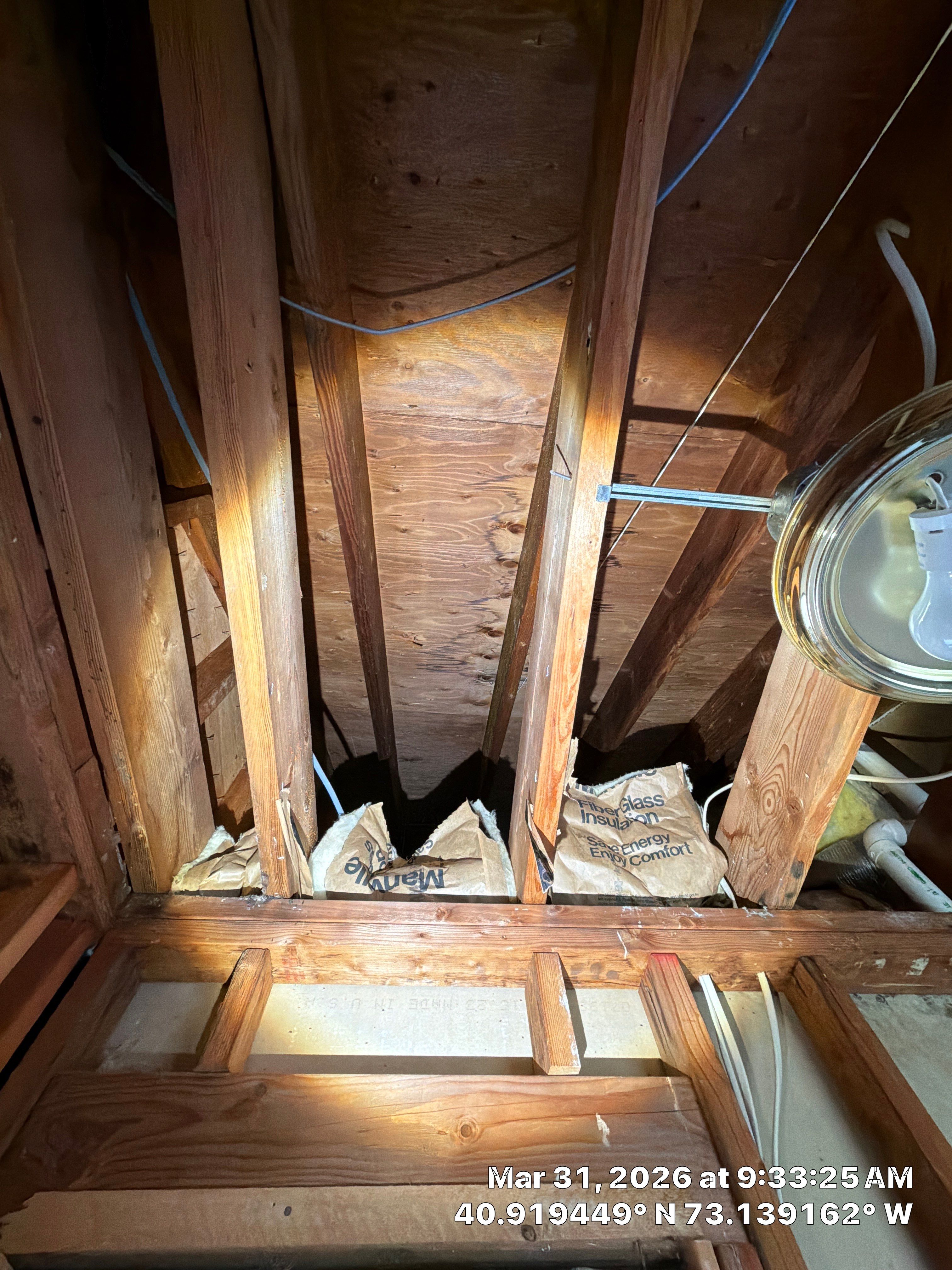 Mold Remediation and Water Damage Repair in Stonybrook, NY by Newhouse Restoration