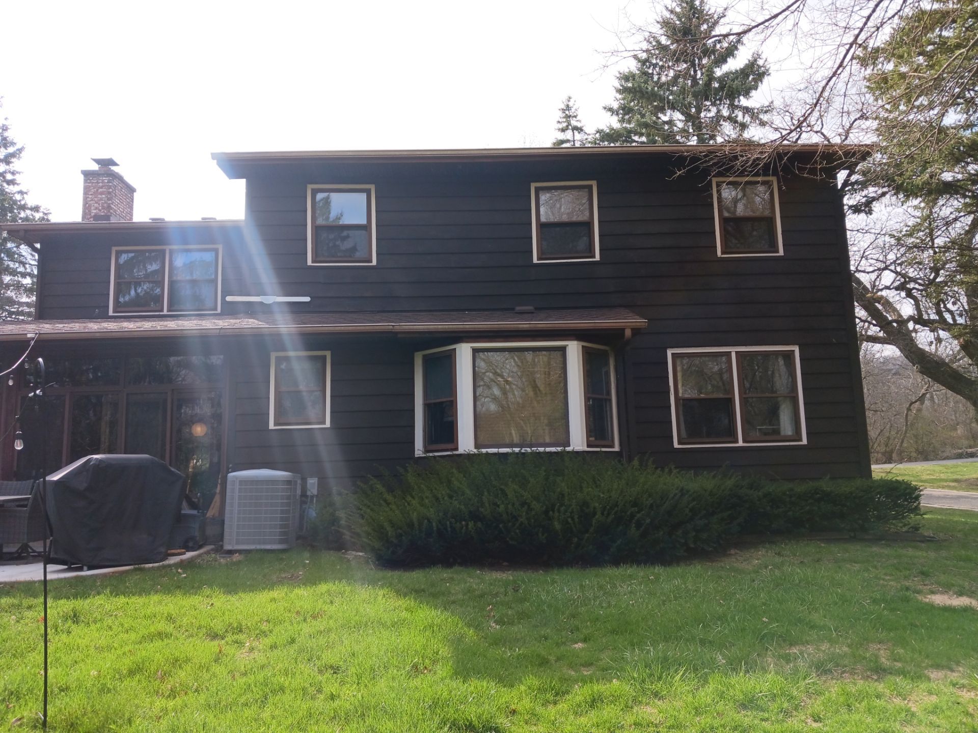Project in West Chicago by NextWave Exteriors