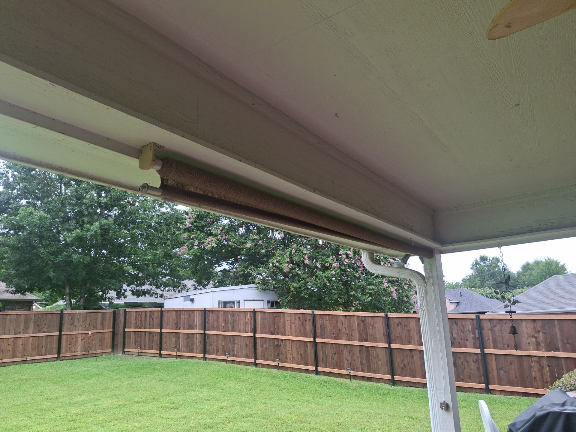 Refreshing Update in Longview, TX by Quality Coats Painting