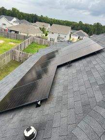 Augusta Ga Project by Zero Grid Power Solutions