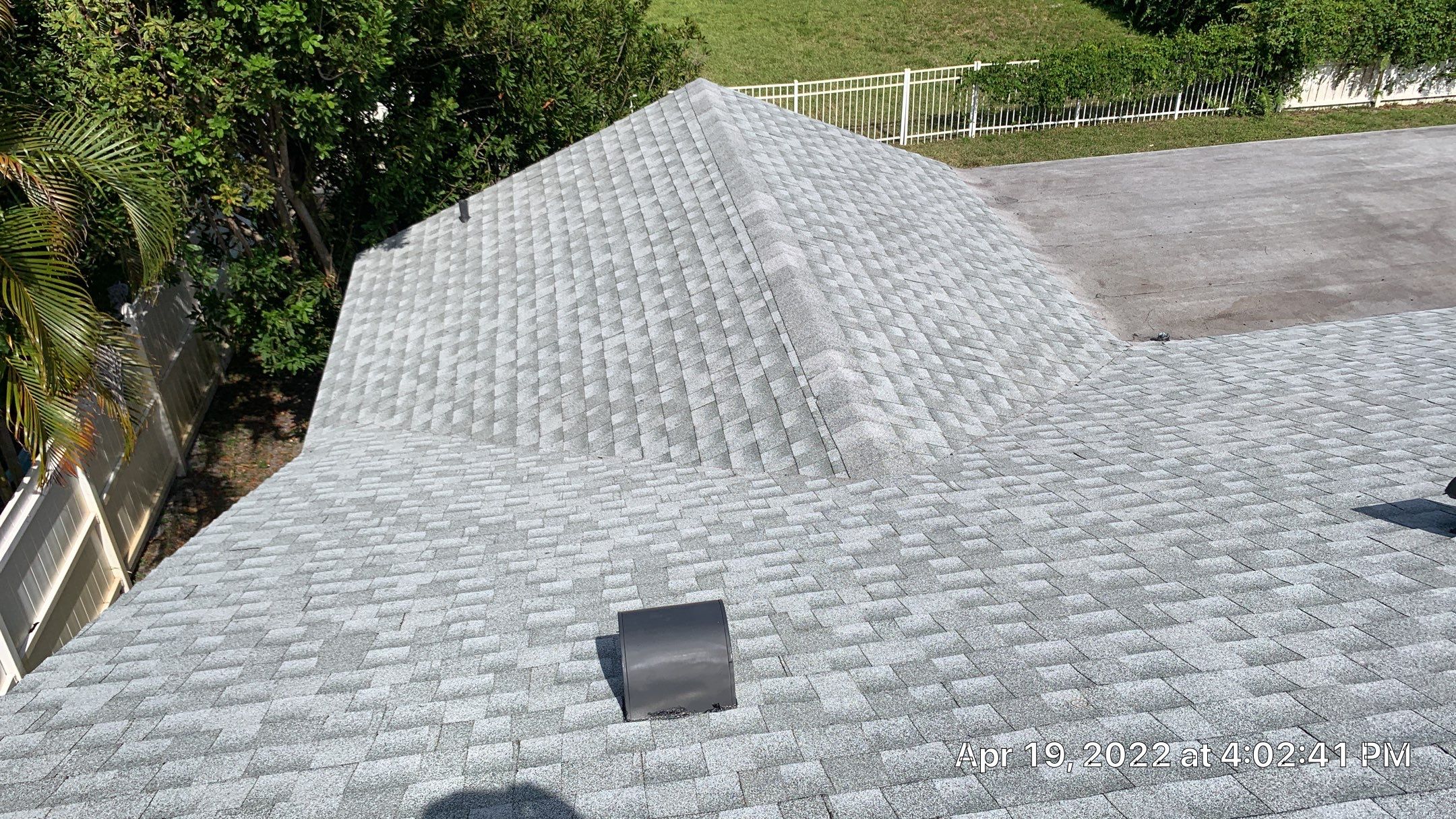 Residential Roofing Installation using GAF by BLUES BROTHERS CONSTRUCTION CORP
