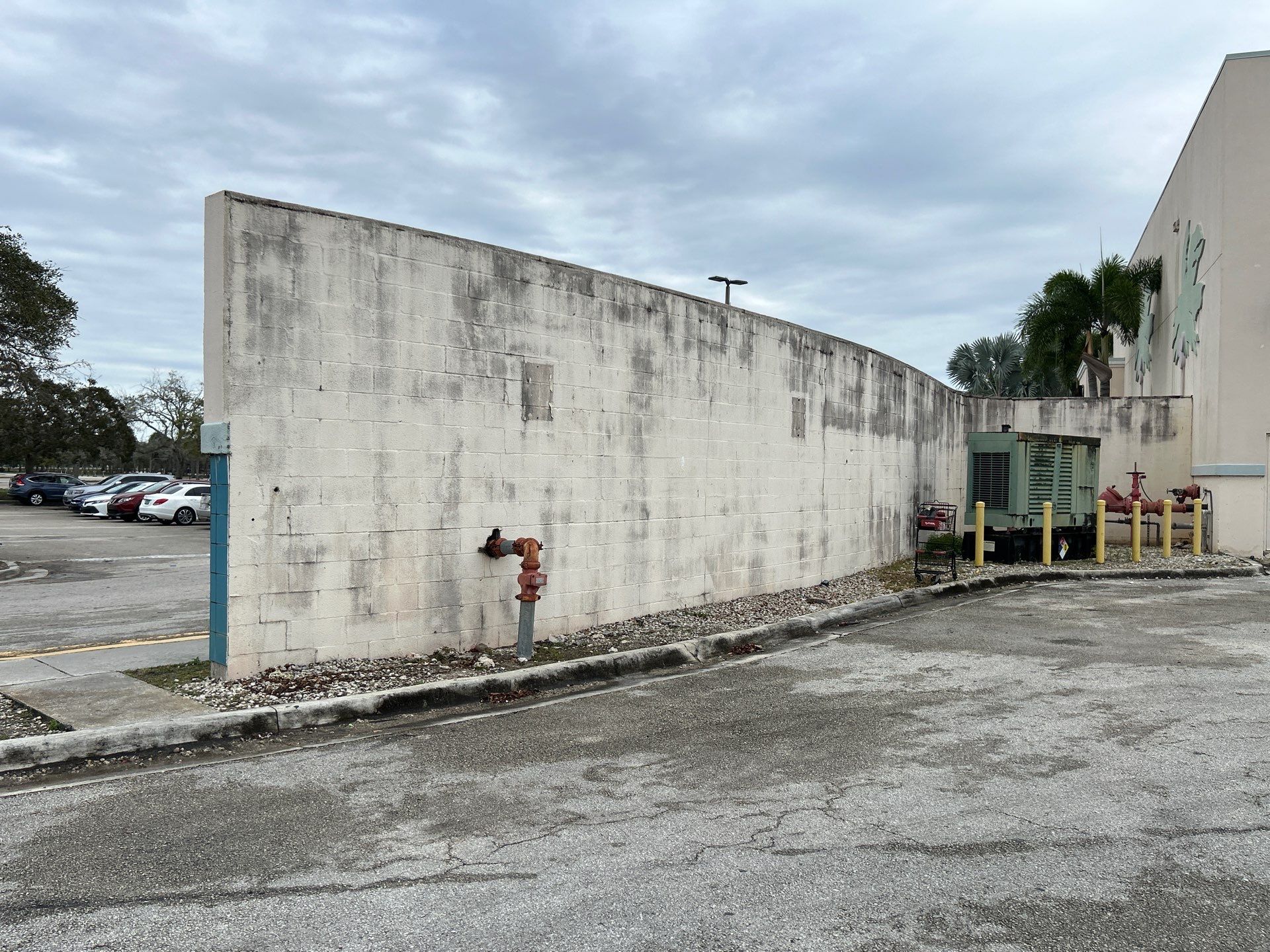 TJ MAXX by Souffront Construction & Engineering