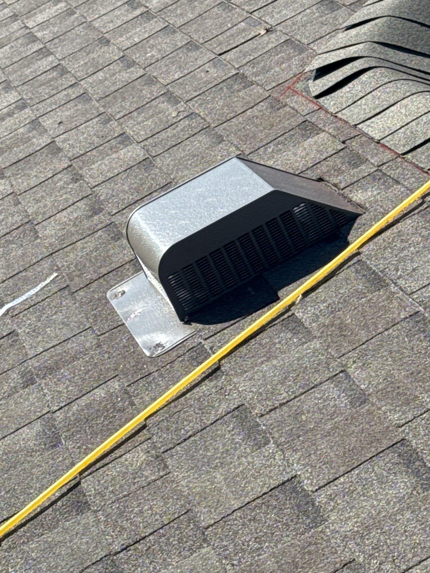 Project in Forney by Rhino Roofing and General Contracting, LLC