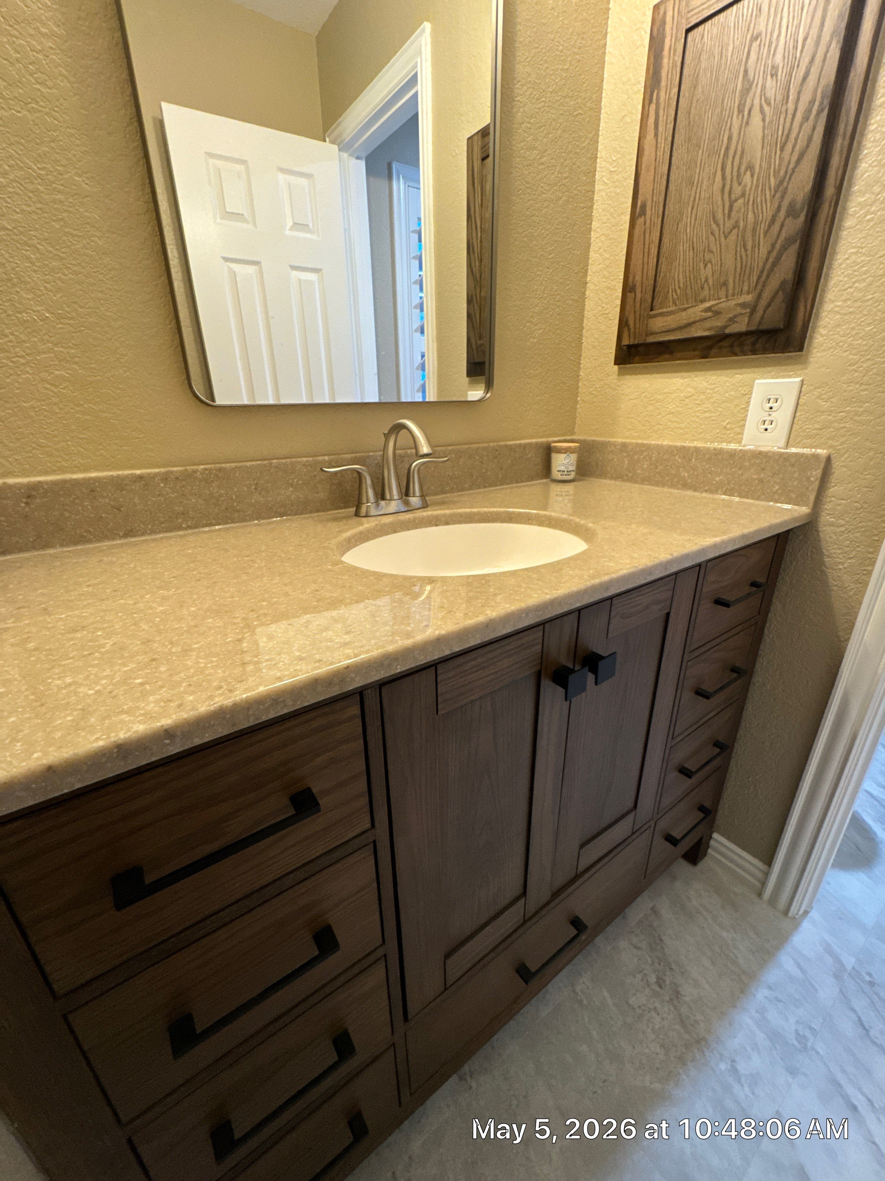 Hill Ridge by New Bath Technologies