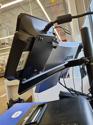 Structured cabling installation by CimaSolutions