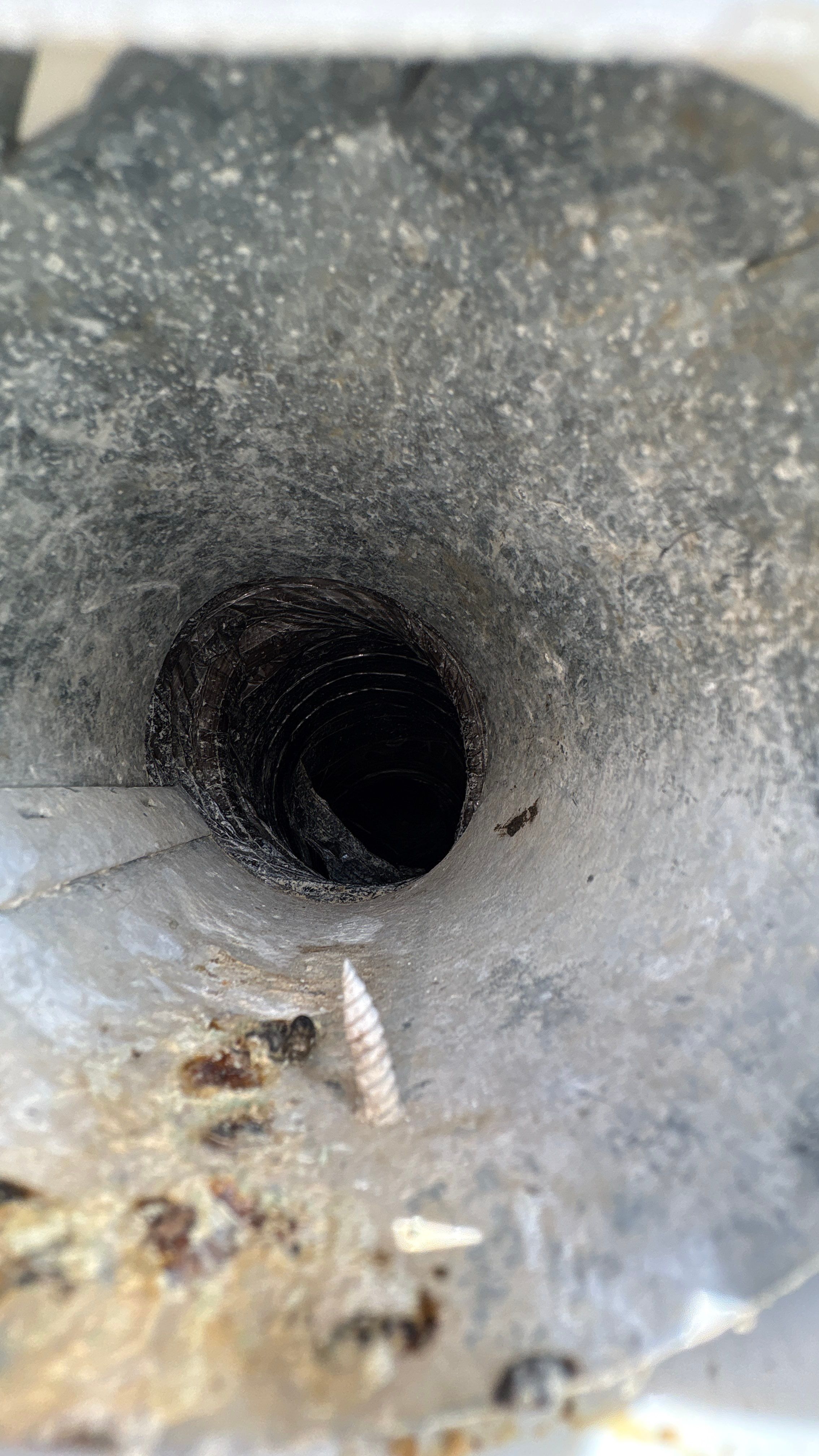 Dryer Vent Cleaning & Vent Replacement by Superior Air Duct Cleaning