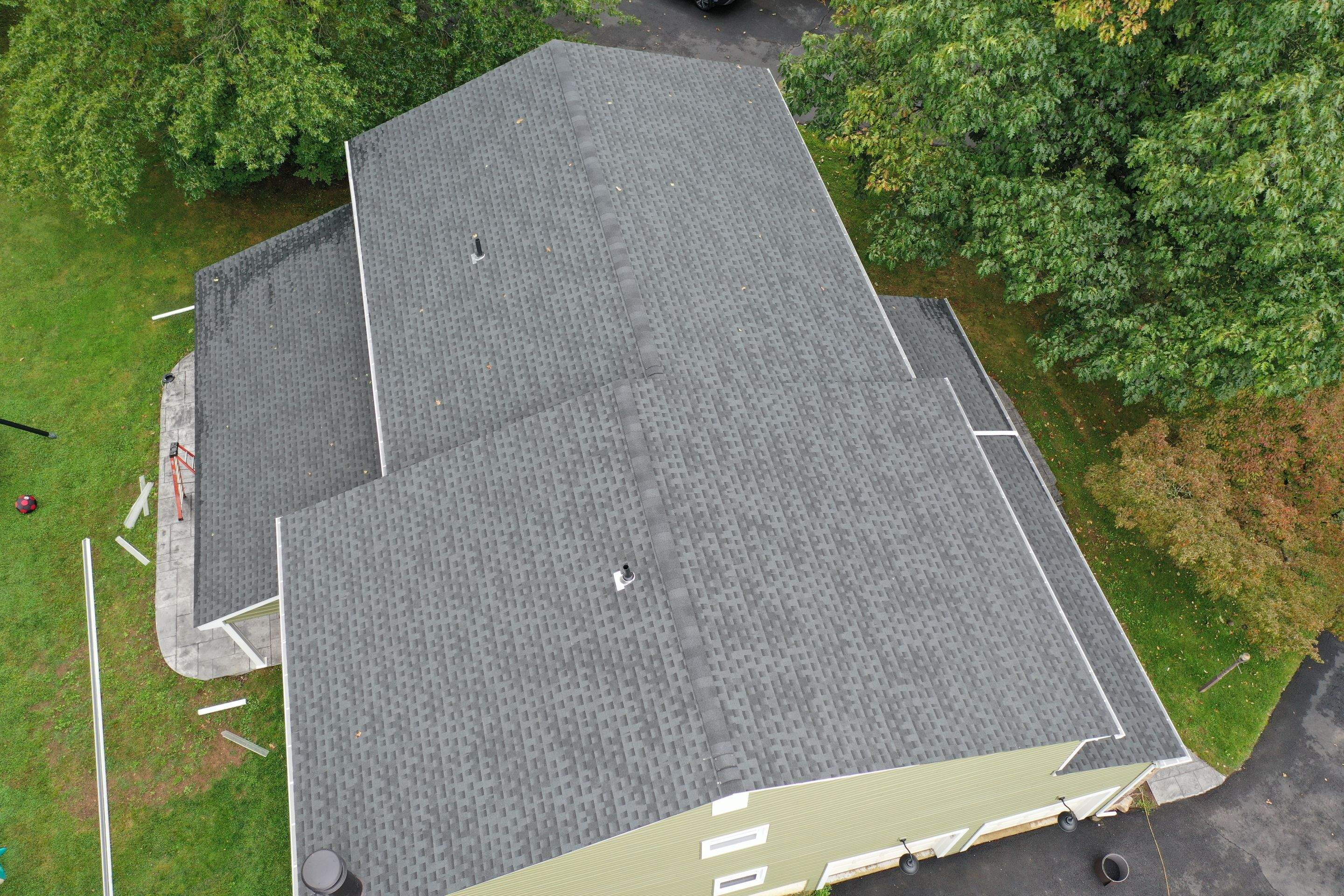 Roofing, Siding, Gutters  by Stofan Construction LLC