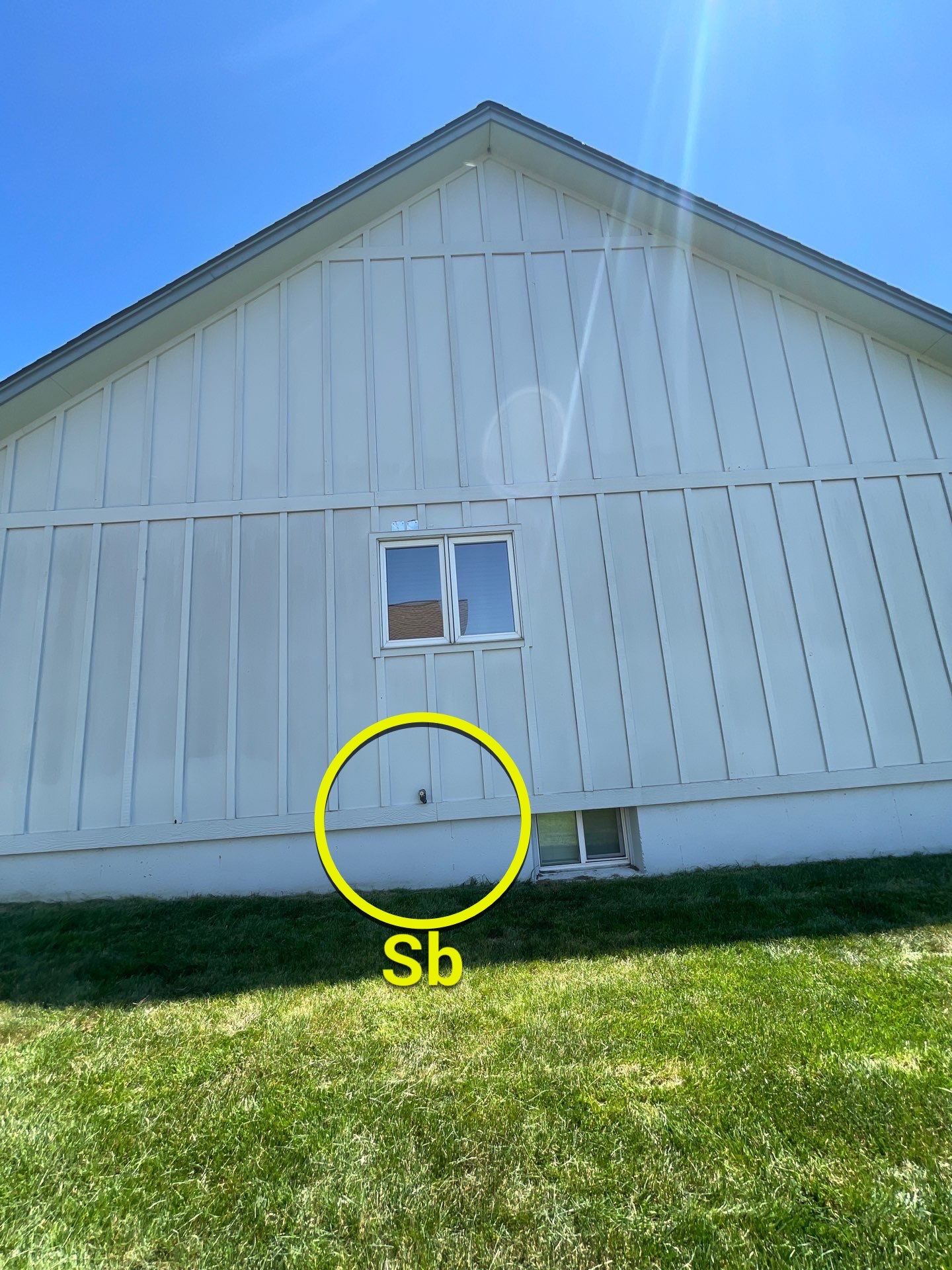 James Hardie siding in Overland park  by EEC  Windows, Siding & Roofing 