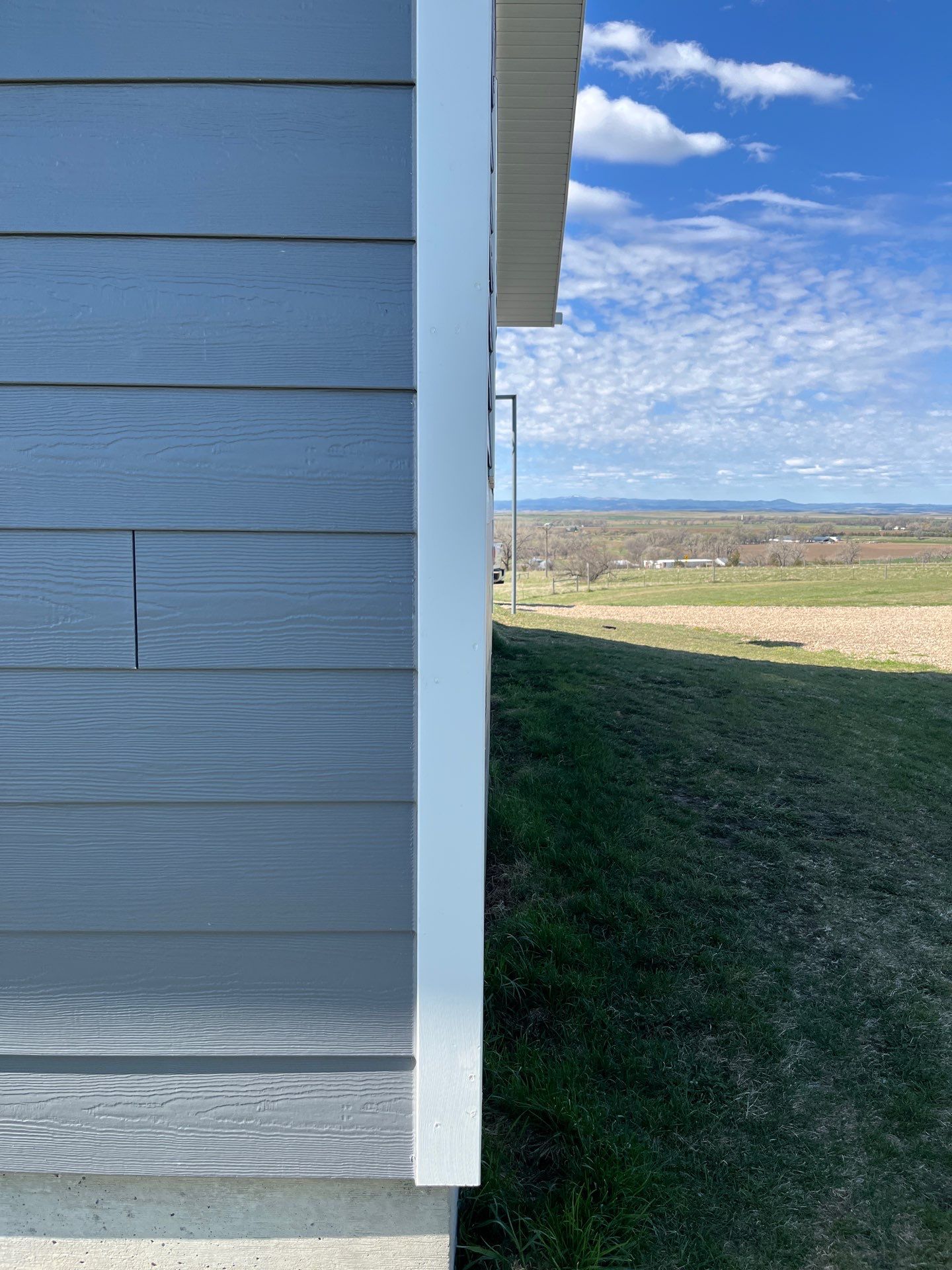 James Hardie Siding Install by Weather-Tite Exteriors LLC