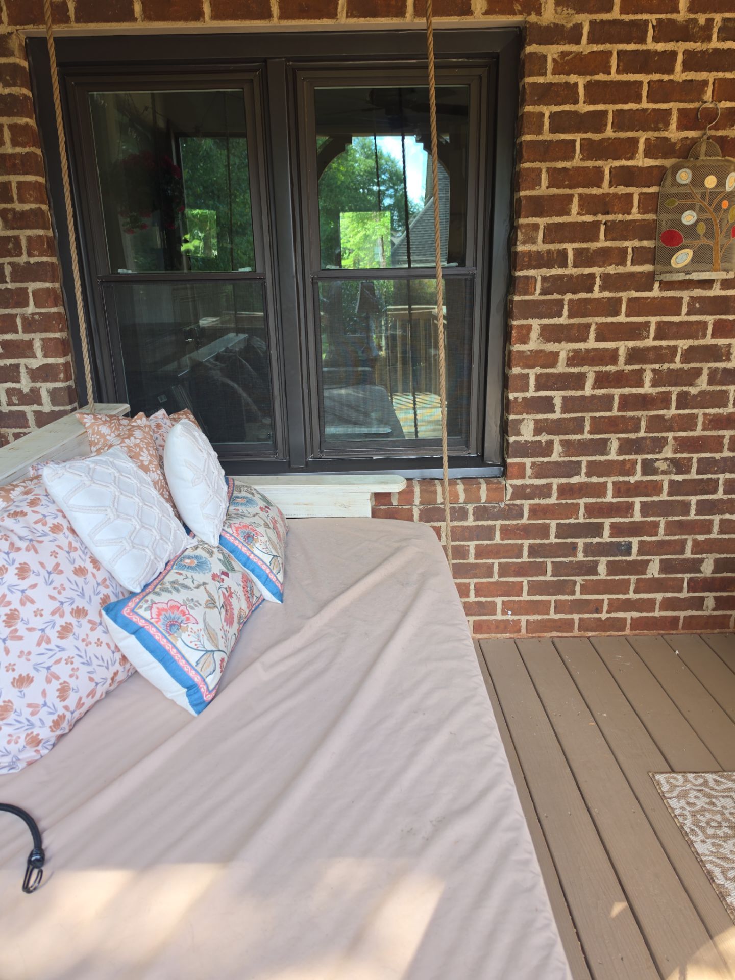 Jordan Project in Vestavia Hills by The Window Source