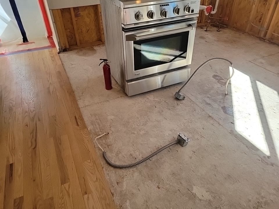 Water Damage by Accountable Home Services