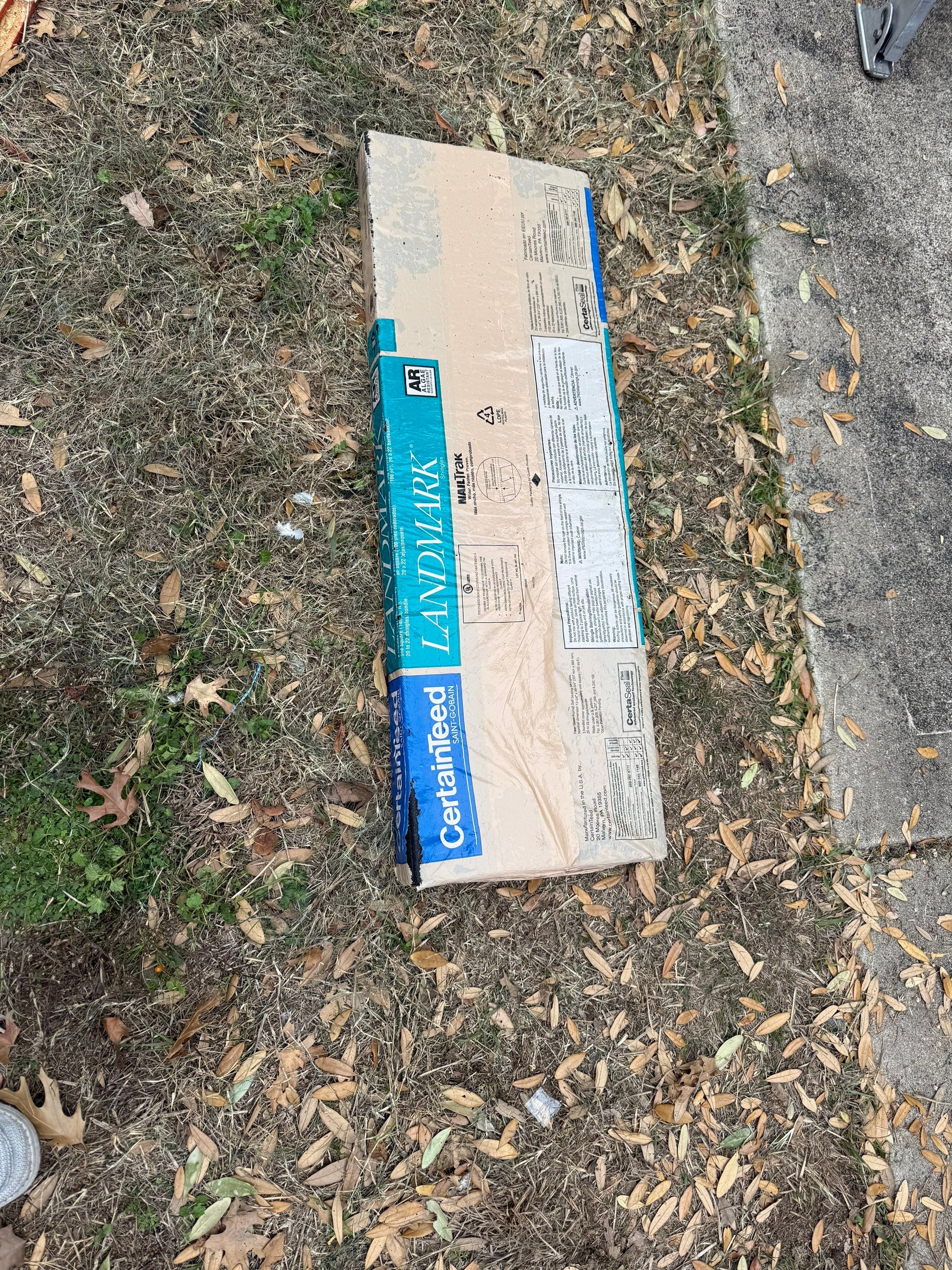 Project in Austin by Rhino Roofing and General Contracting, LLC