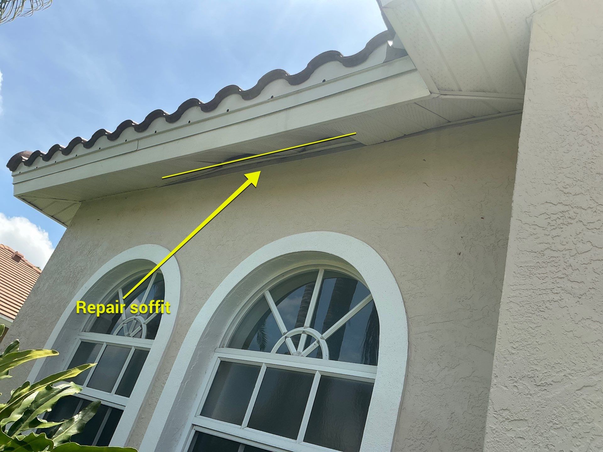 Custom Gutter Systems Designed for Sarasota Homes by Gutter Professors