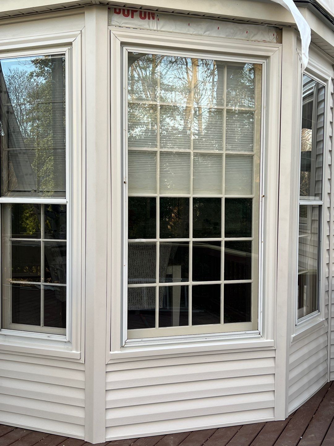 Fairfax Station: CertainTeed Landmark Pro Designer Shingles in Max Def Weathered Wood by RM Banning, Inc.