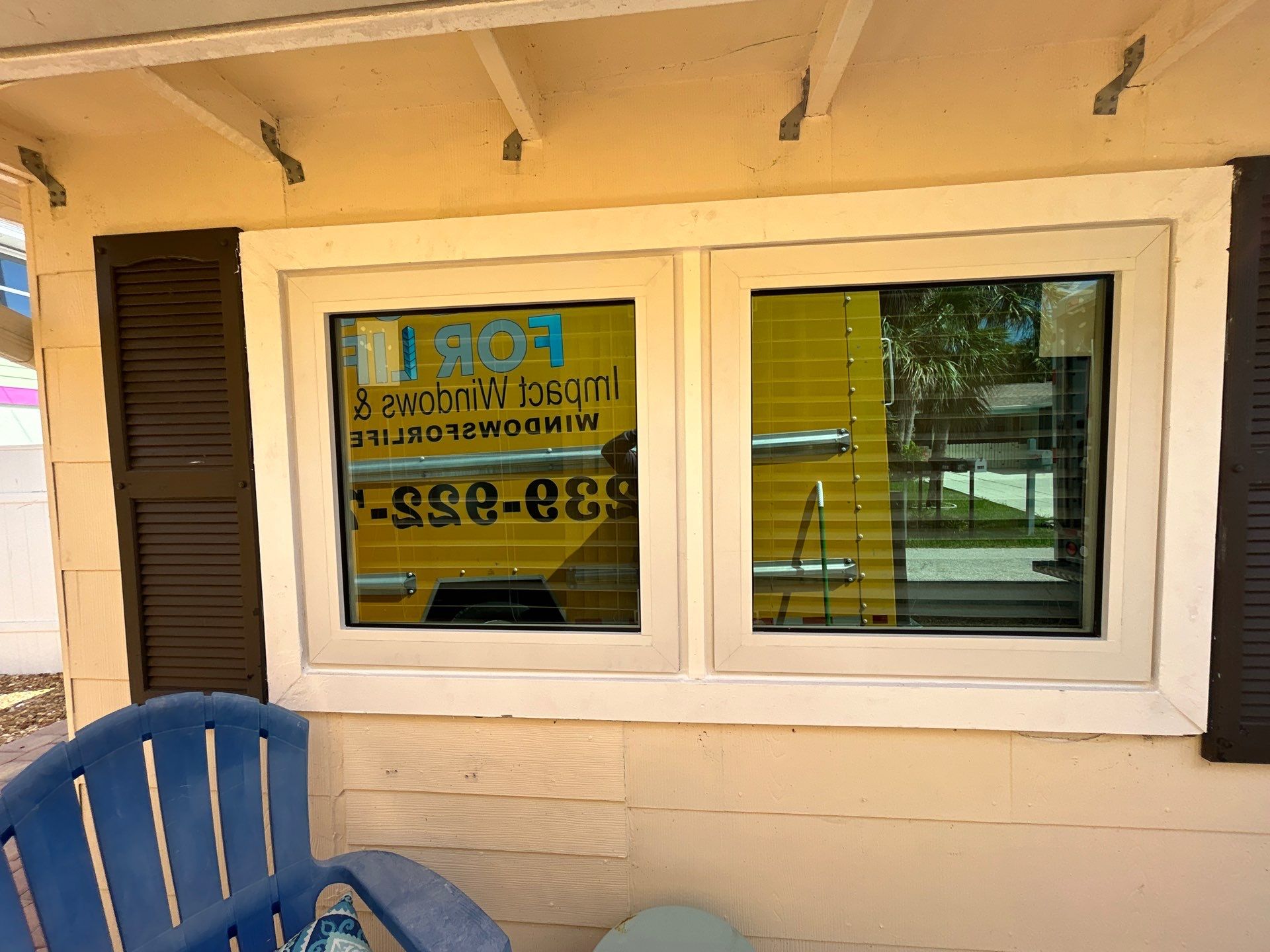 Window Installation using PGT by Windows For Life 