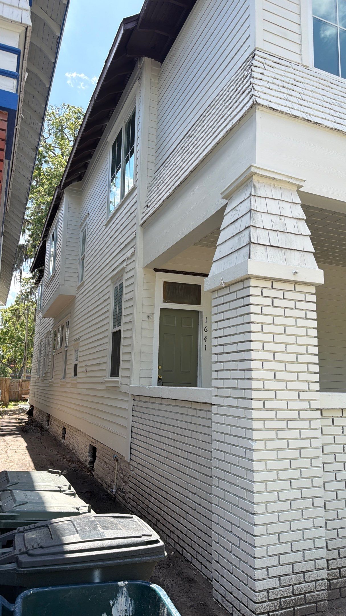 Project in Jacksonville, FL by Windows & Doors Store